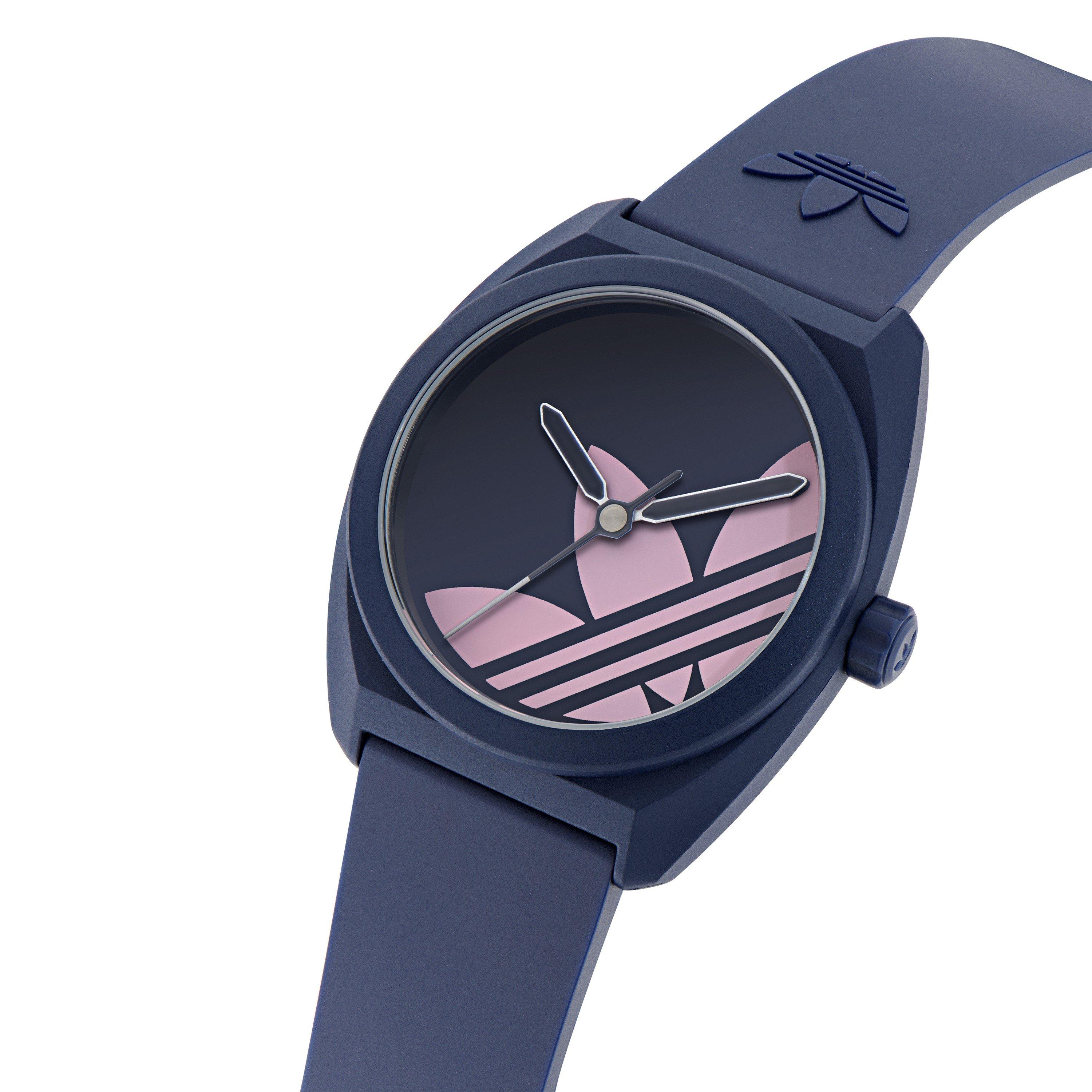 Multi - adidas Originals - Men's Quartz Analogue Watch - 5