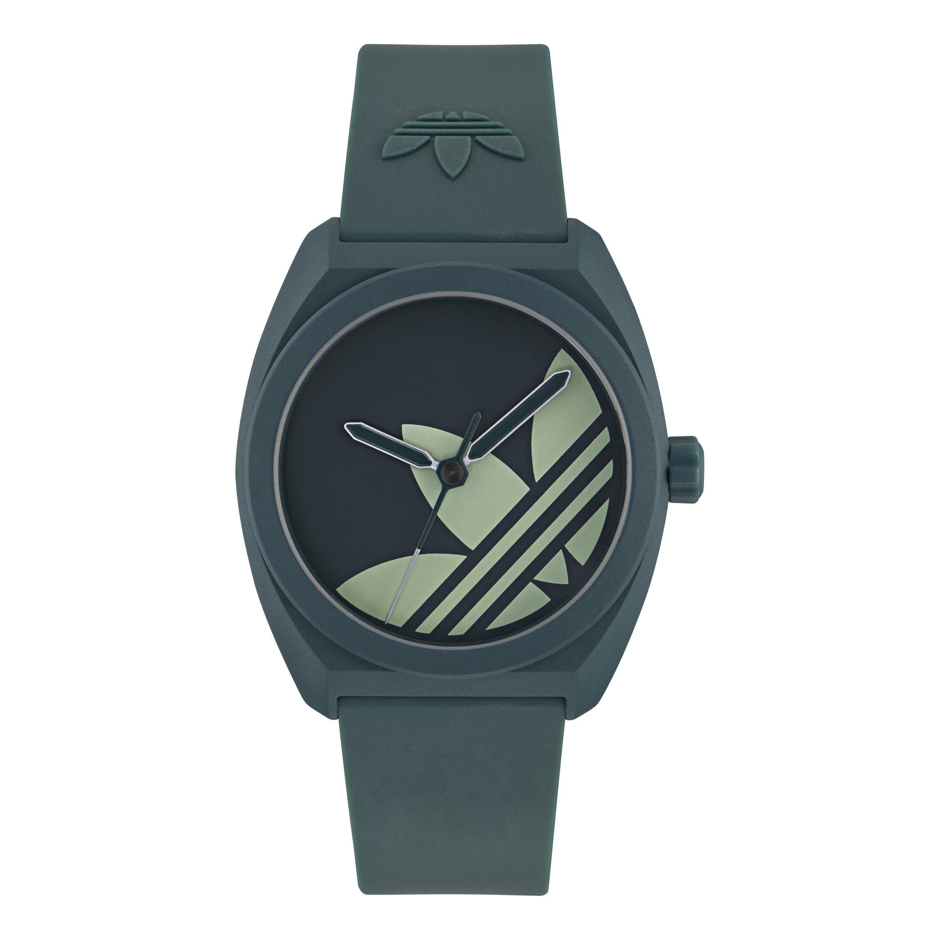 Multi - adidas Originals - Men's Quartz Analogue Watch - 1
