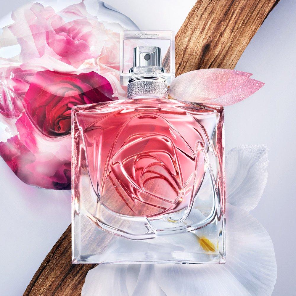 Clear - Lancome - La Vie Est Belle Rose Extraordinaire Eau De Parfum - 2