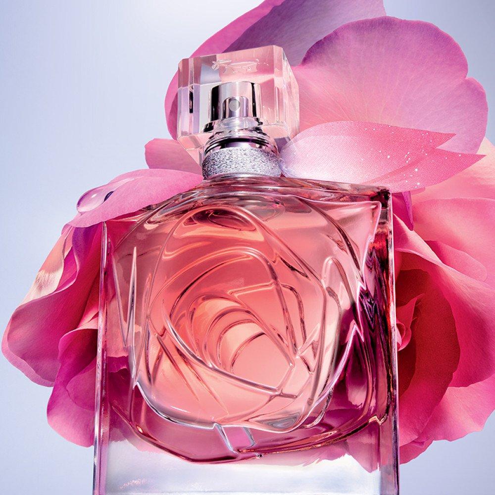 Clear - Lancome - La Vie Est Belle Rose Extraordinaire Eau De Parfum - 4
