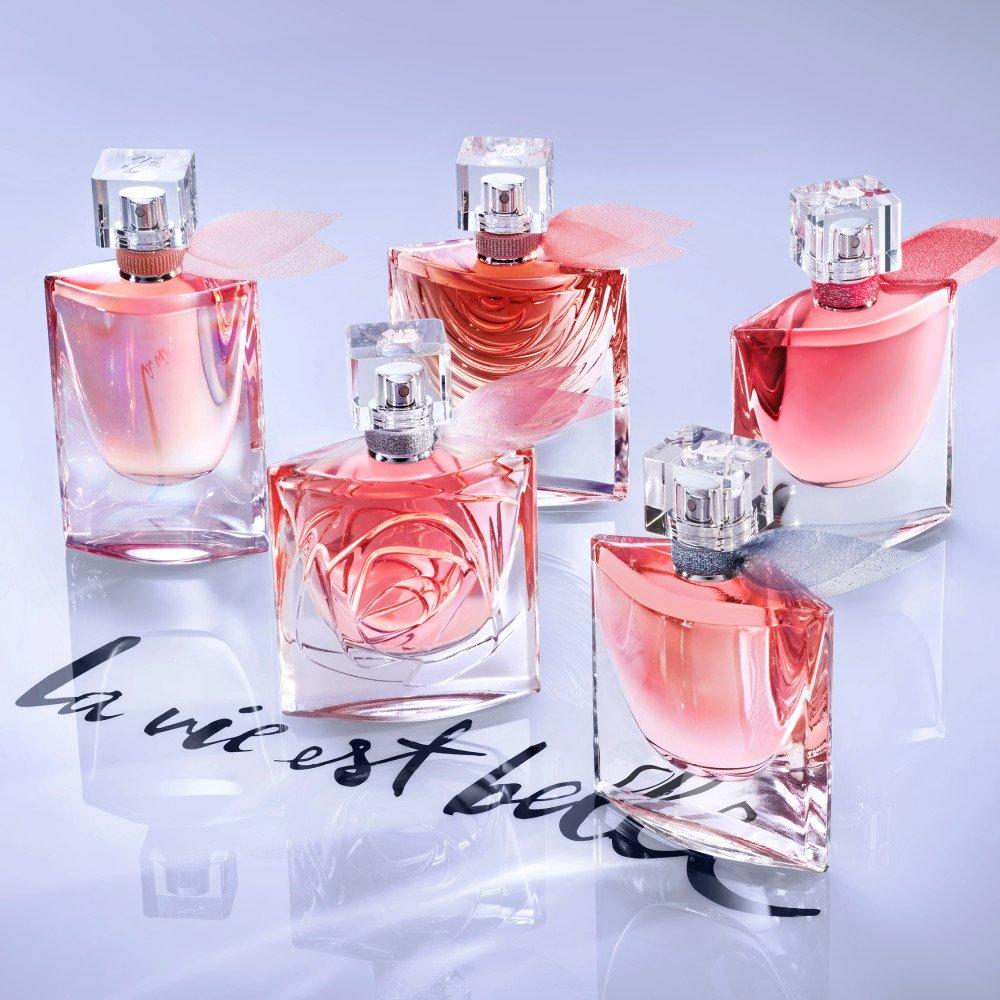 Clear - Lancome - La Vie Est Belle Rose Extraordinaire Eau De Parfum - 6