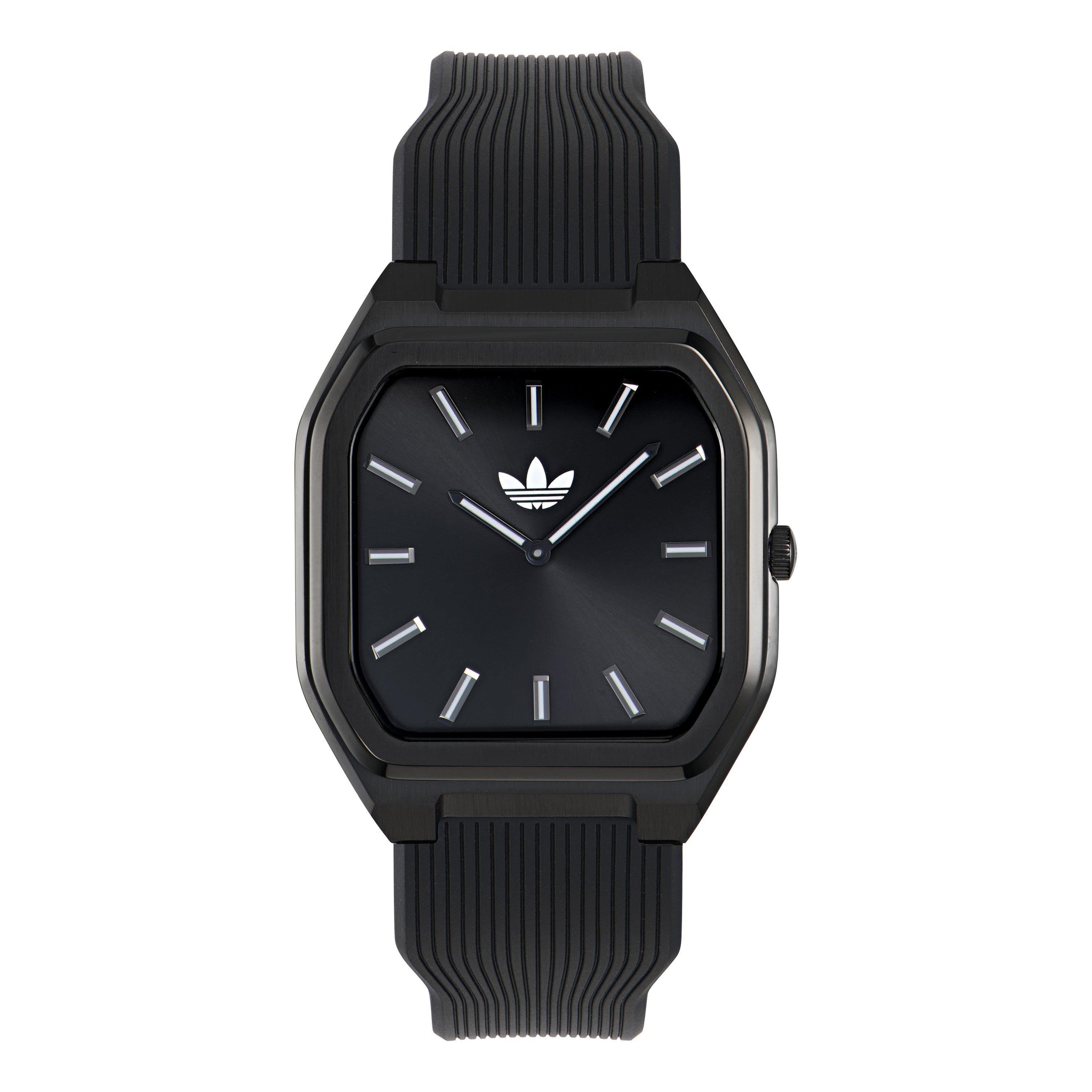 Black/Black - adidas Originals - adidas Wtch Sn71 - 1