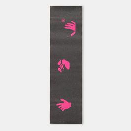 Off White Unisex Skateboard Parts