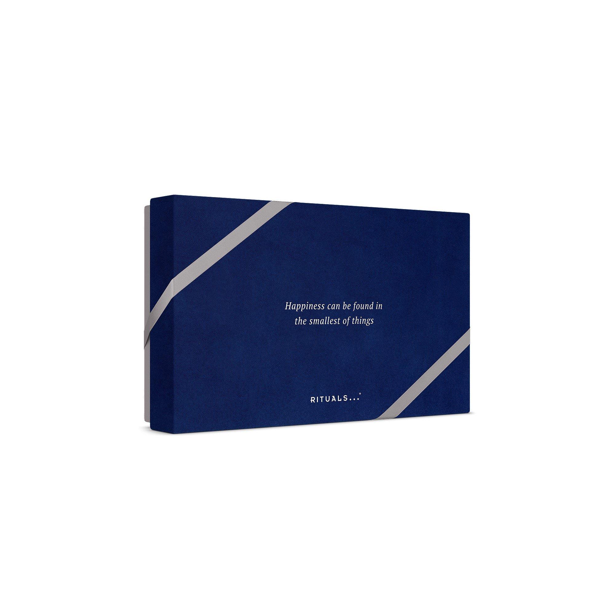 None - Rituals - Rituals Homme - Small Gift Set - 3