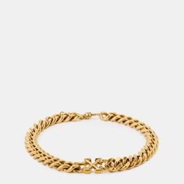 Off White Off Arrow Chain Nklc Ld99