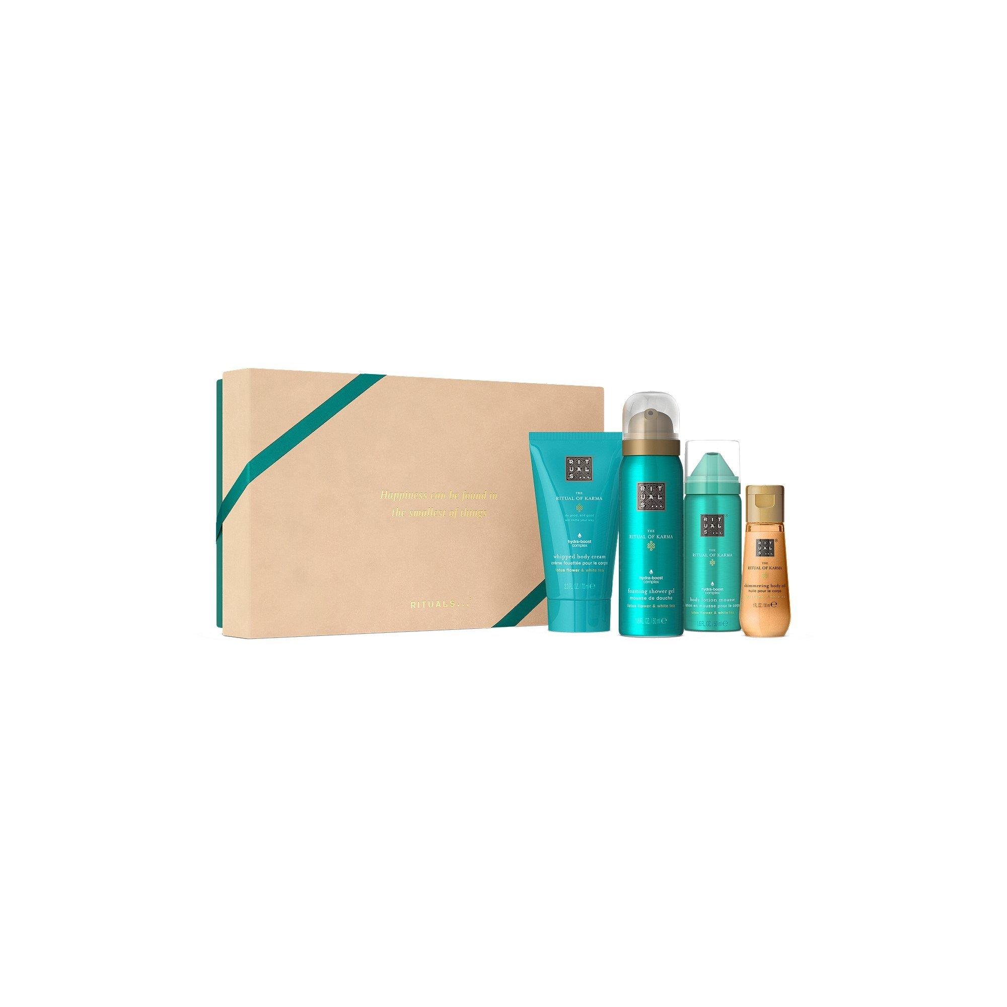 None - Rituals - The Ritual of Karma - Small Gift Set - 1