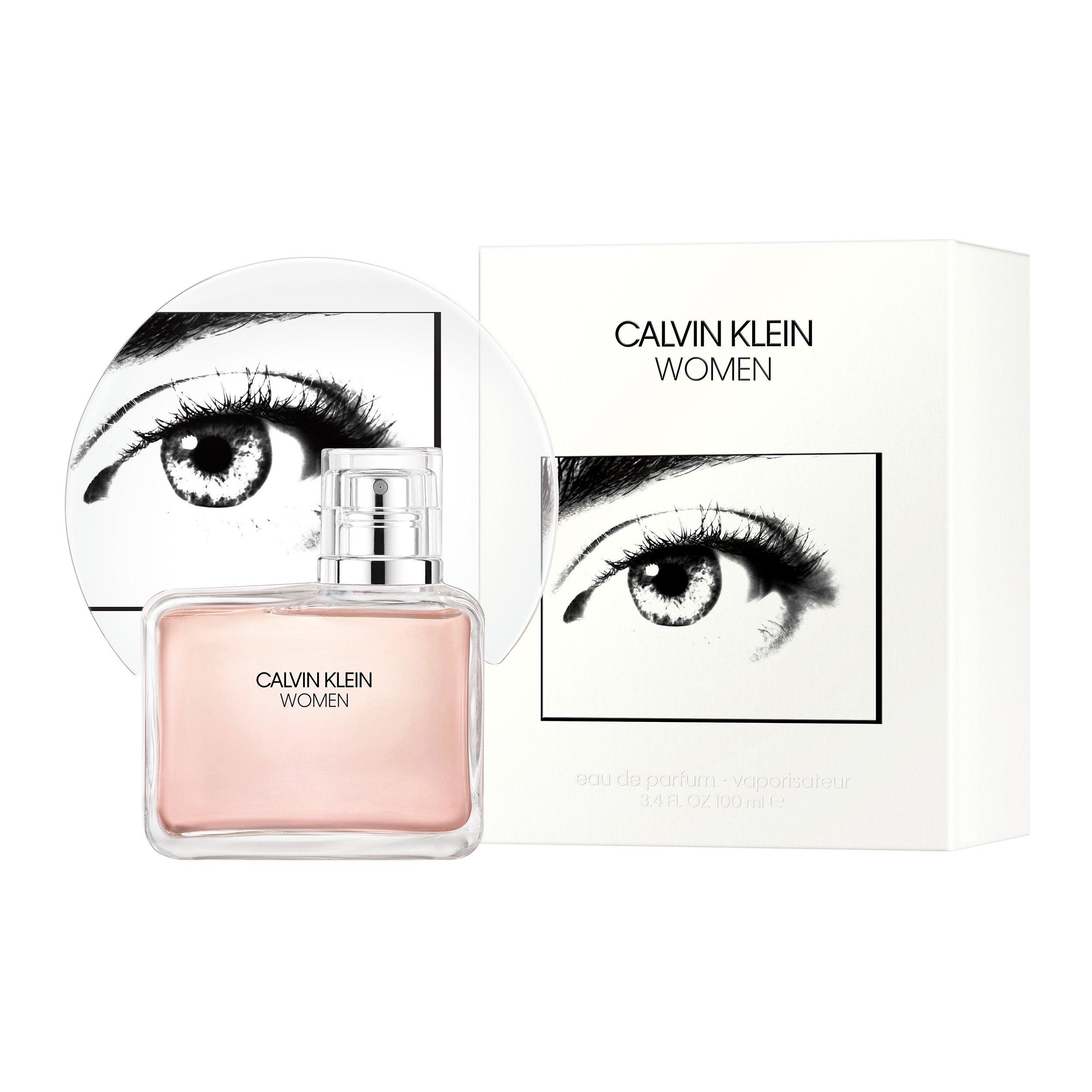 women edp - Calvin Klein - Women Eau De Parfum 50ml - 2
