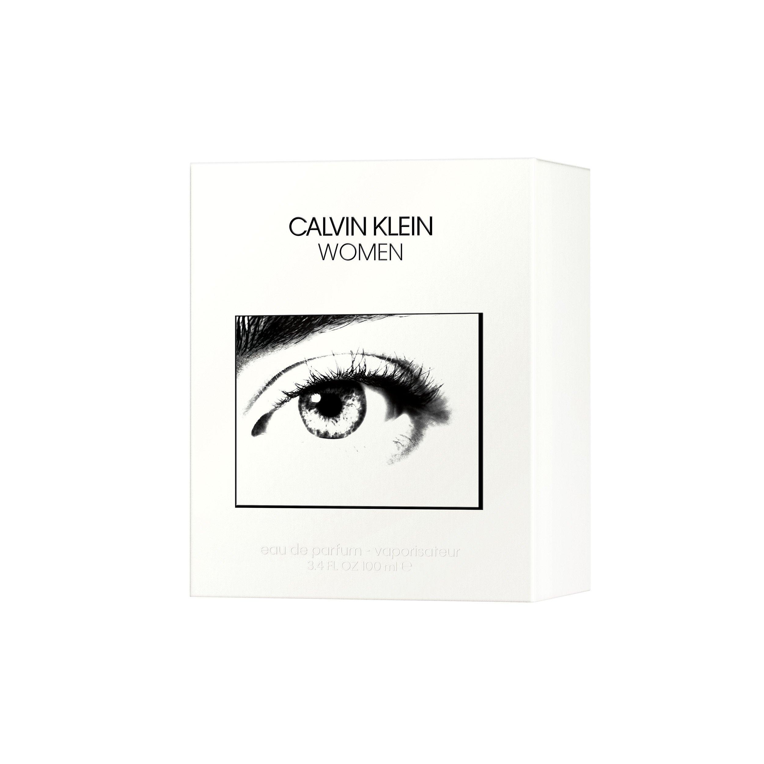 women edp - Calvin Klein - Women Eau De Parfum 50ml - 3