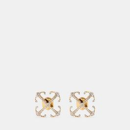 Off White Off Mni Strss Earng Ld99