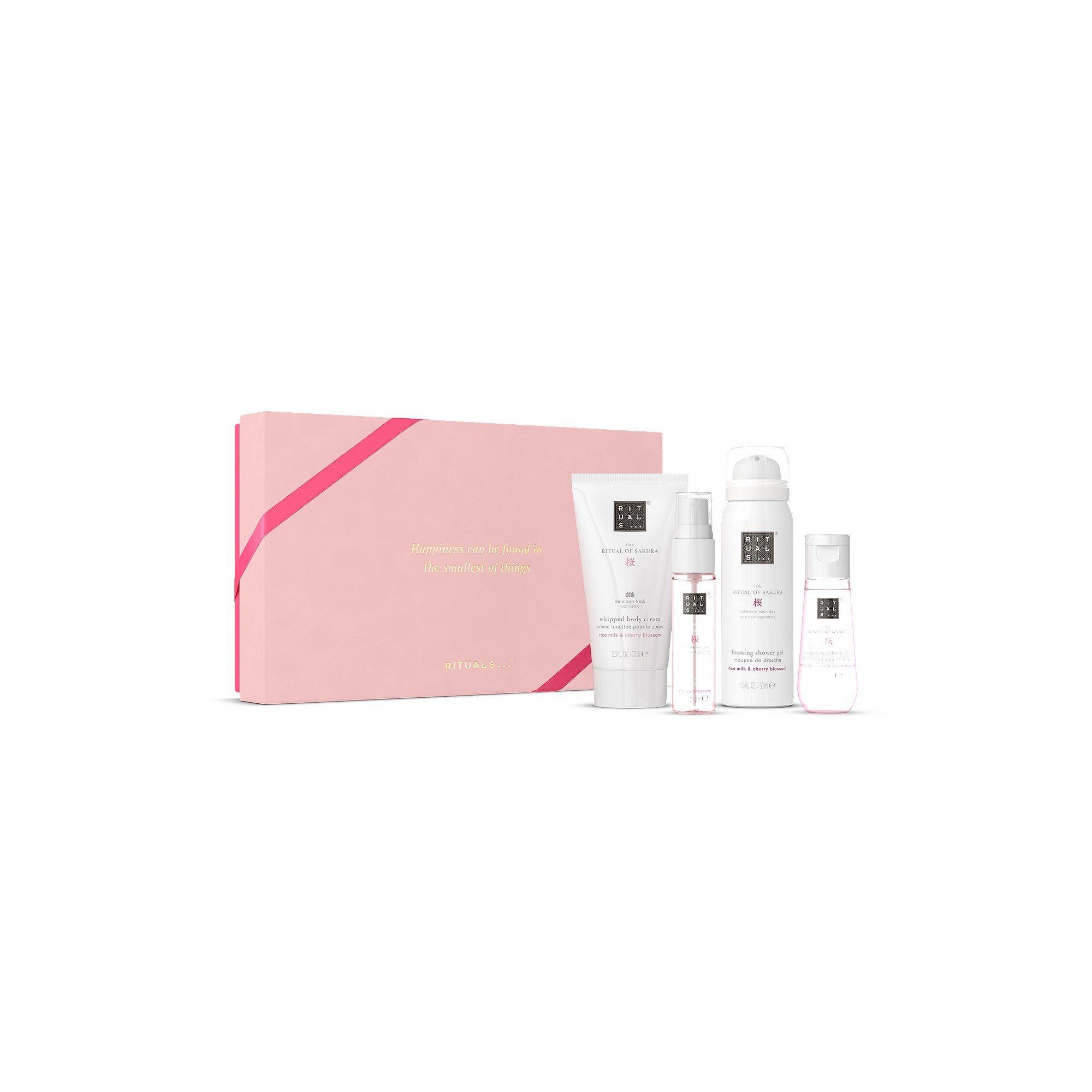 None - Rituals - The Ritual of Sakura - Small Gift Set - 1