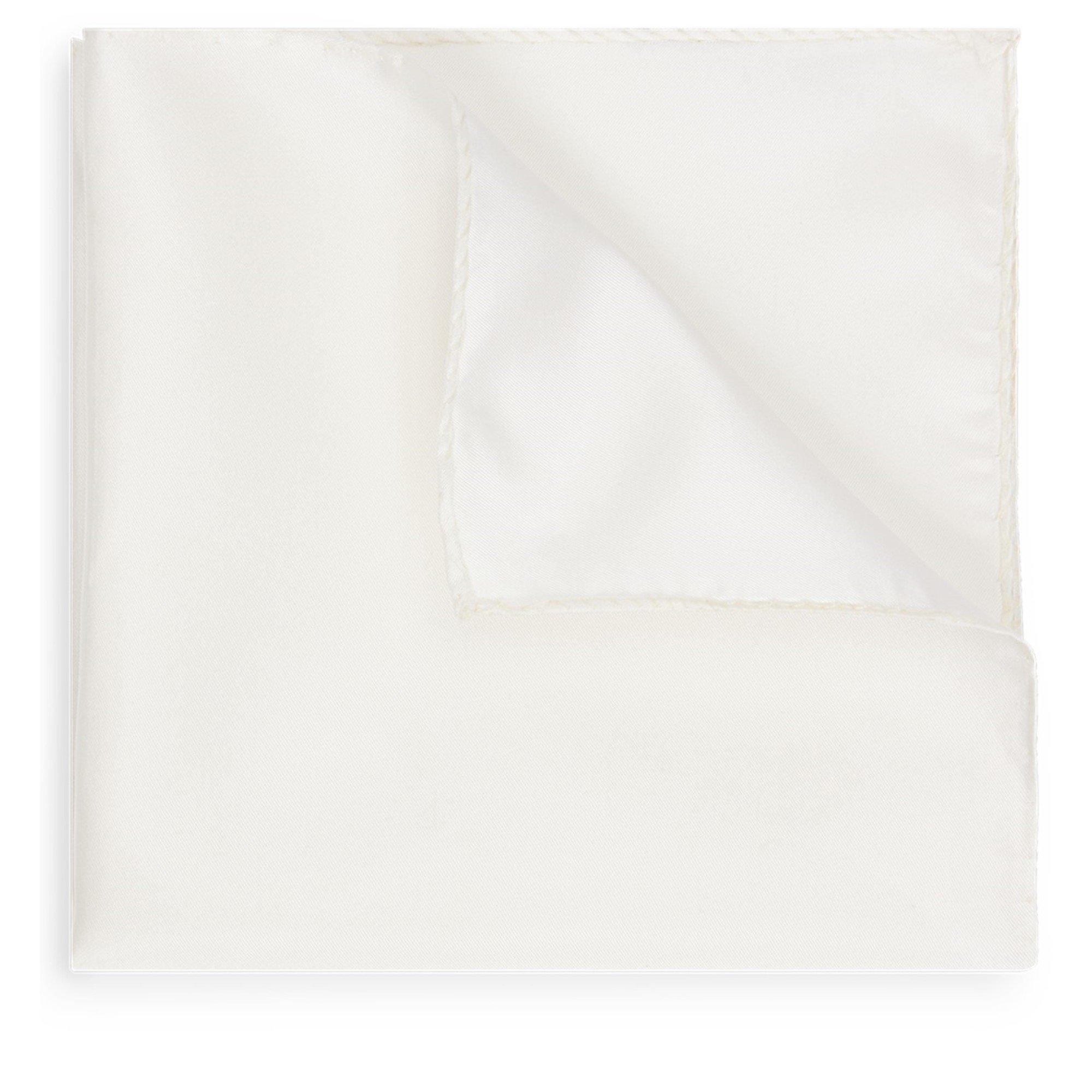 Natural 001 - Boss - Men's H-Pocket Square, Accessories - 1