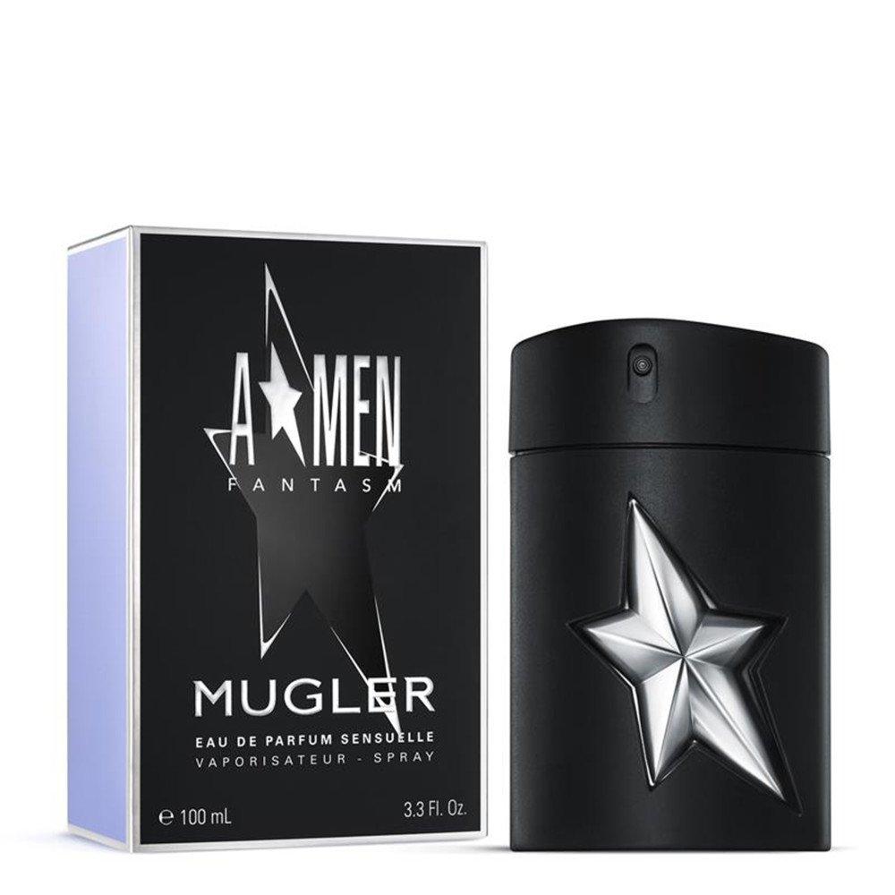 Clear - Mugler - Mugler A-MEN FANTASM Sn00 - 3