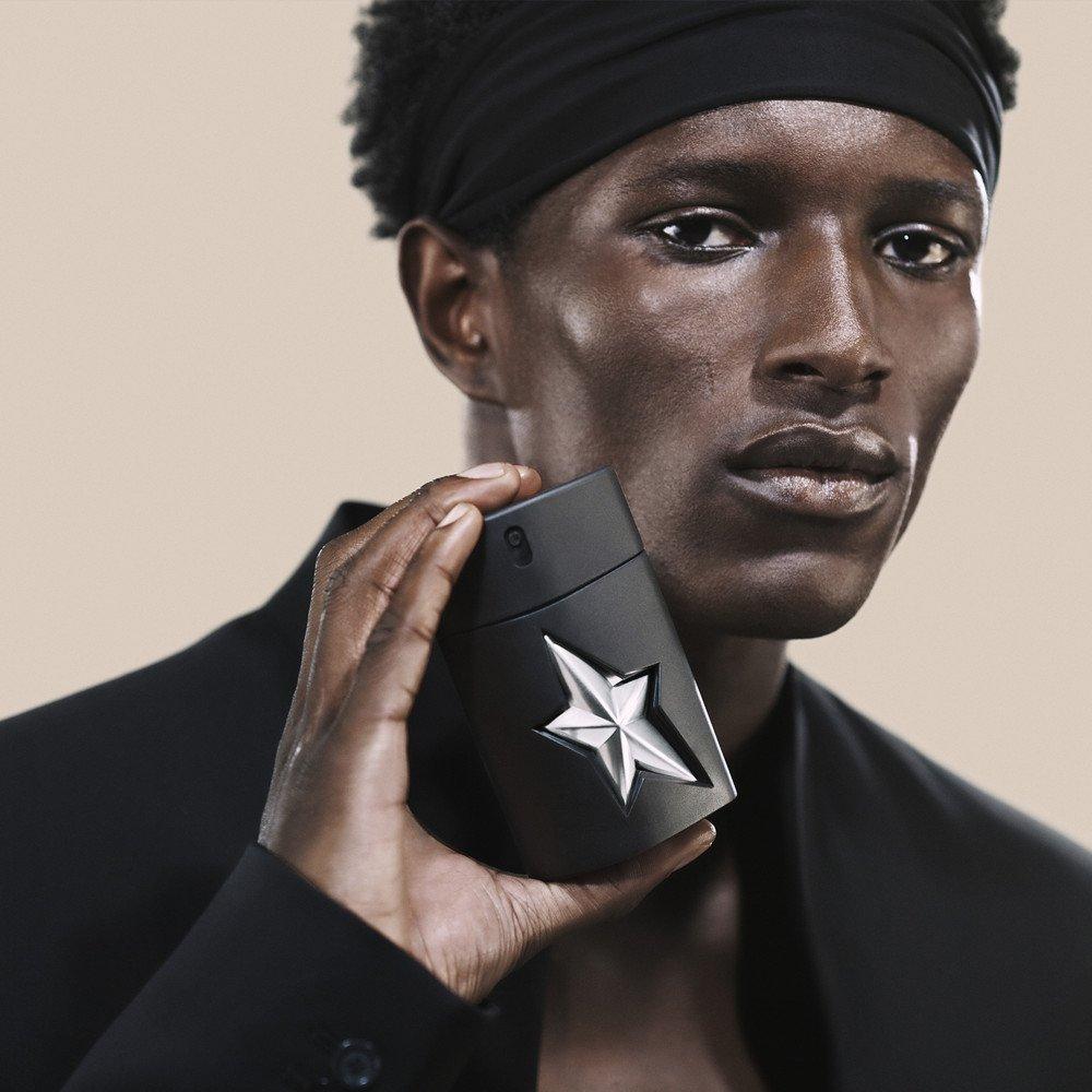 Clear - Mugler - Mugler A-MEN FANTASM Sn00 - 4