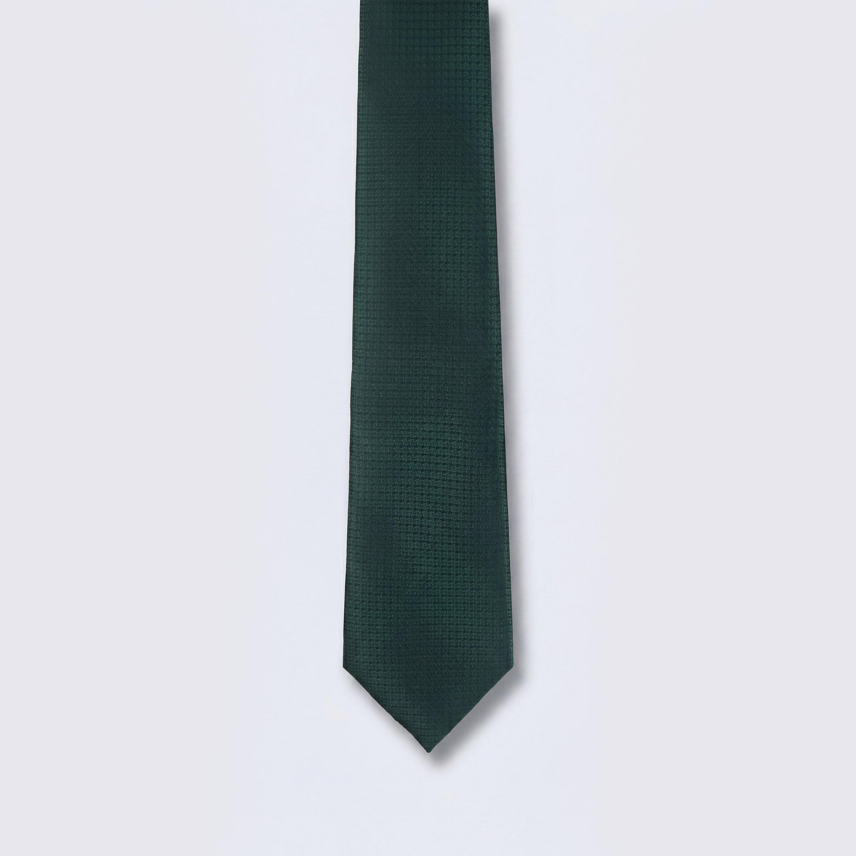TT Miles Texture Tie Sn72