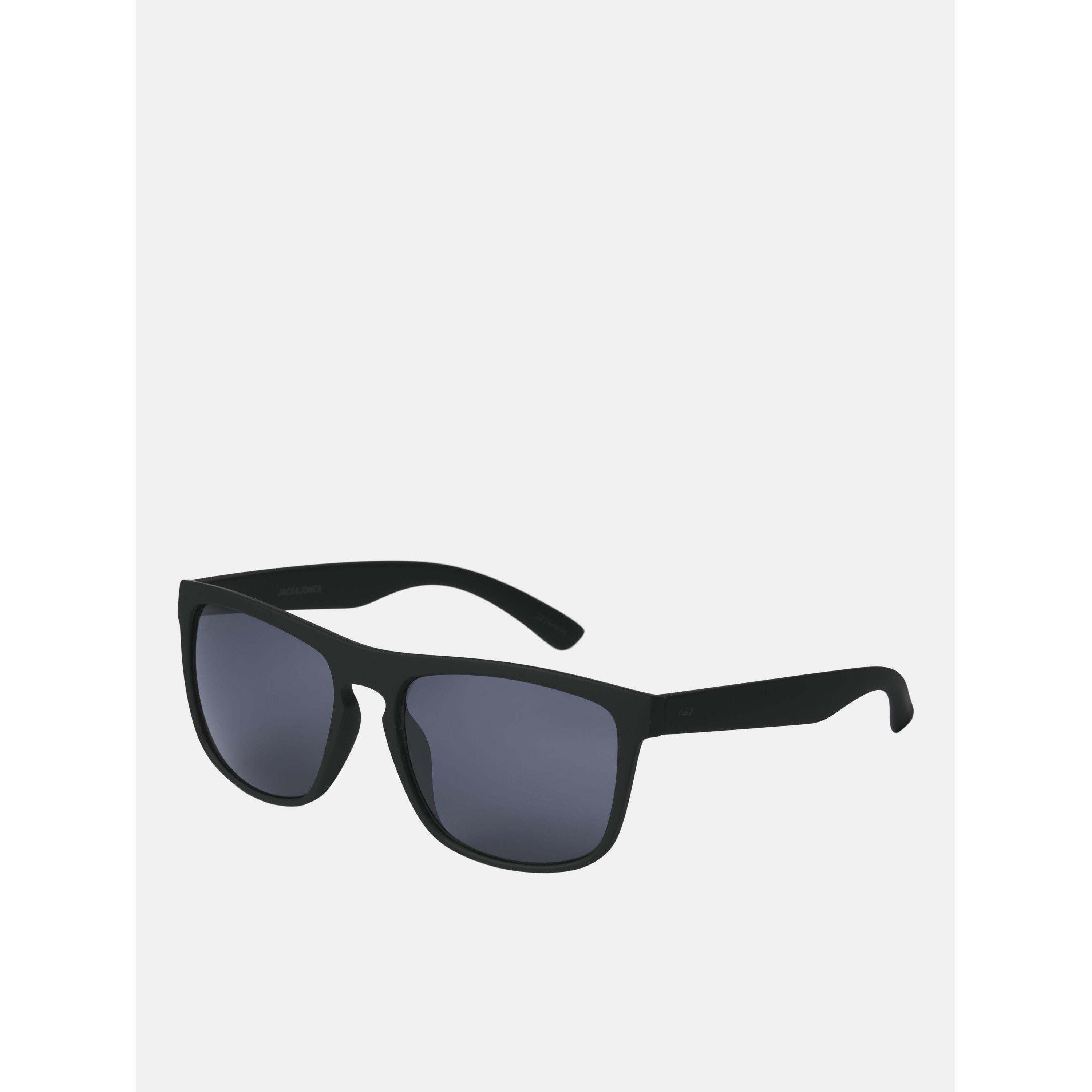 Black Bean - Jack and Jones - Jack Ryder SunGls Sn63 - 1