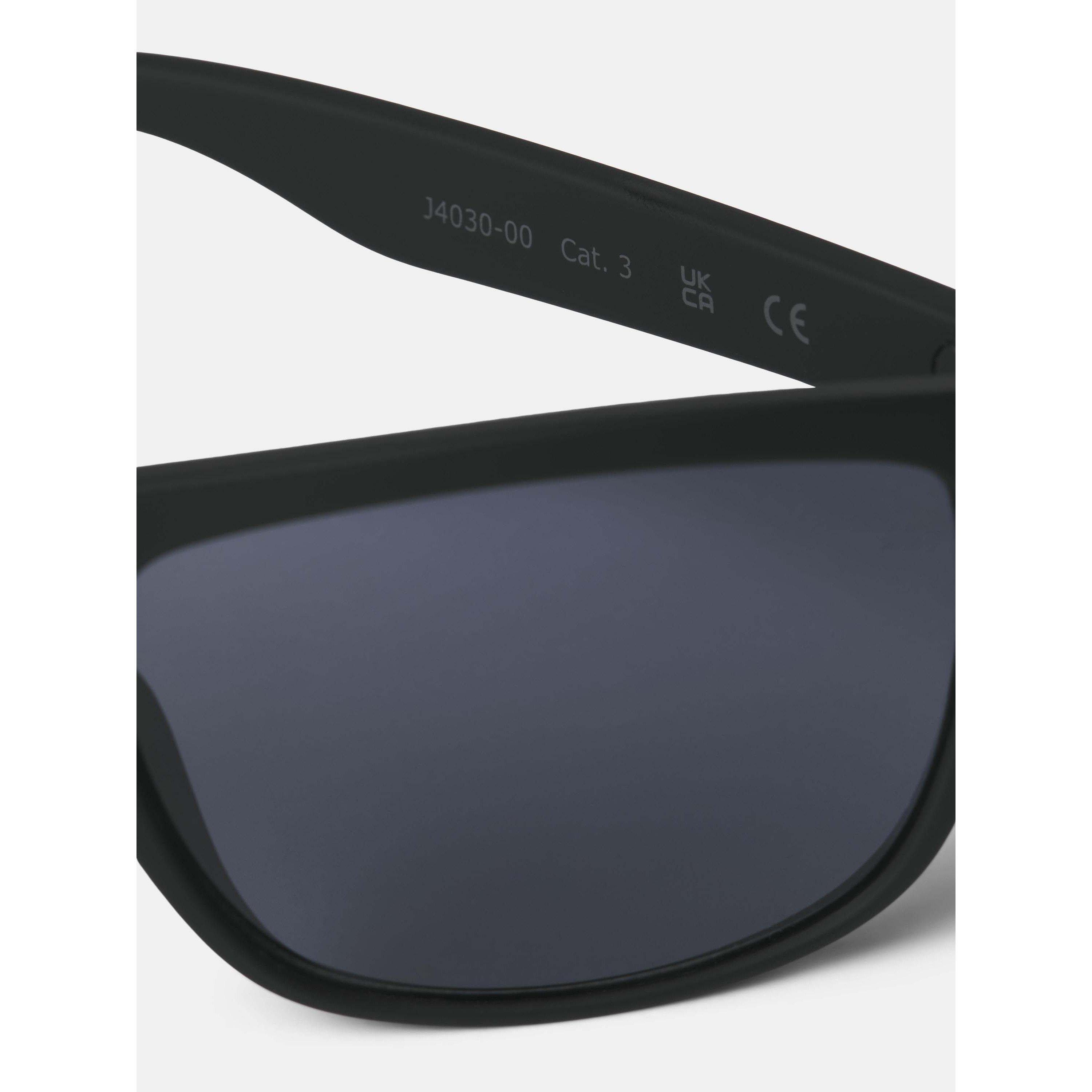 Black Bean - Jack and Jones - Jack Ryder SunGls Sn63 - 5