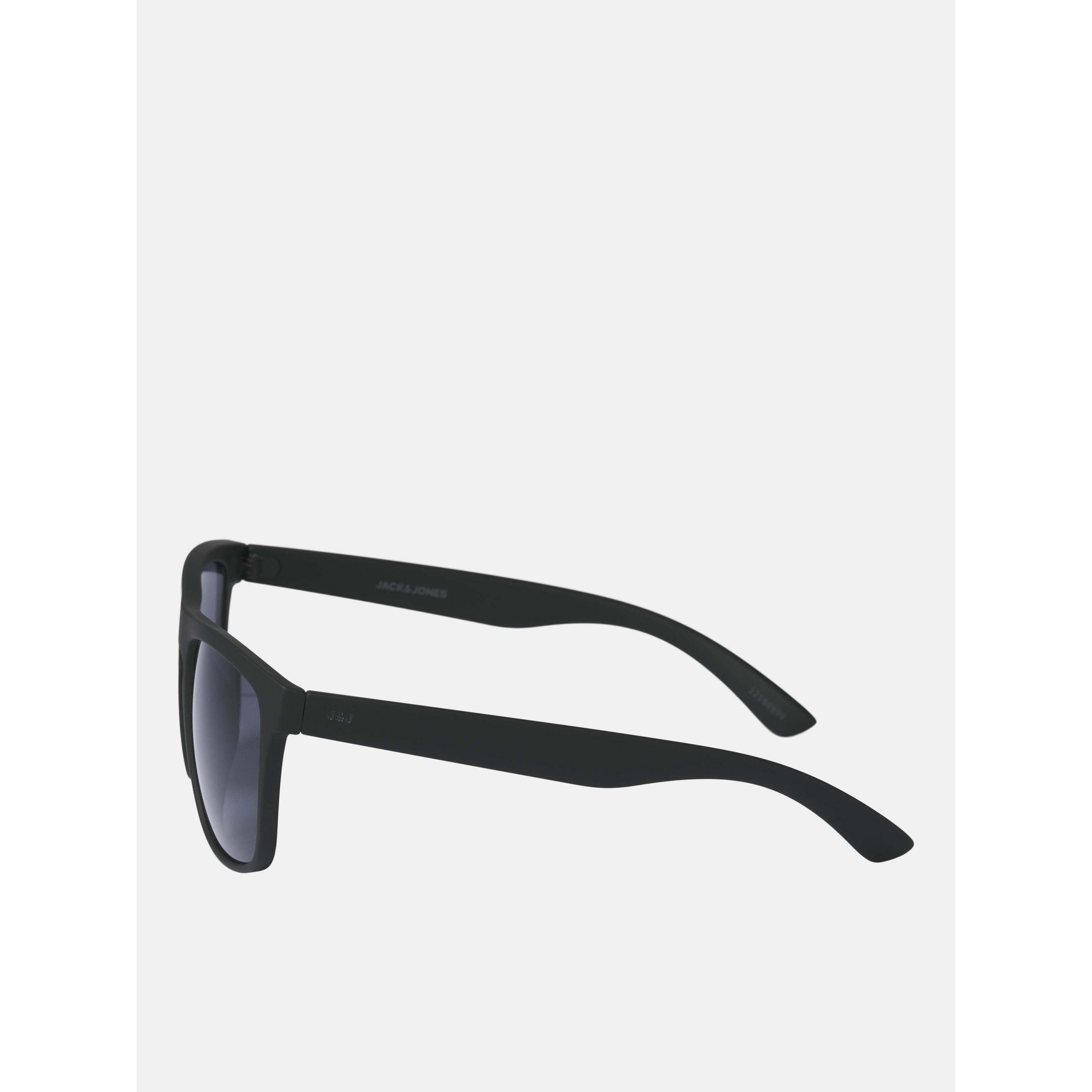 Black Bean - Jack and Jones - Jack Ryder SunGls Sn63 - 6