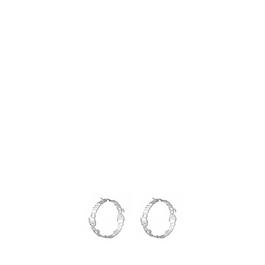 Juicy Couture Olivia Hoops Ld99