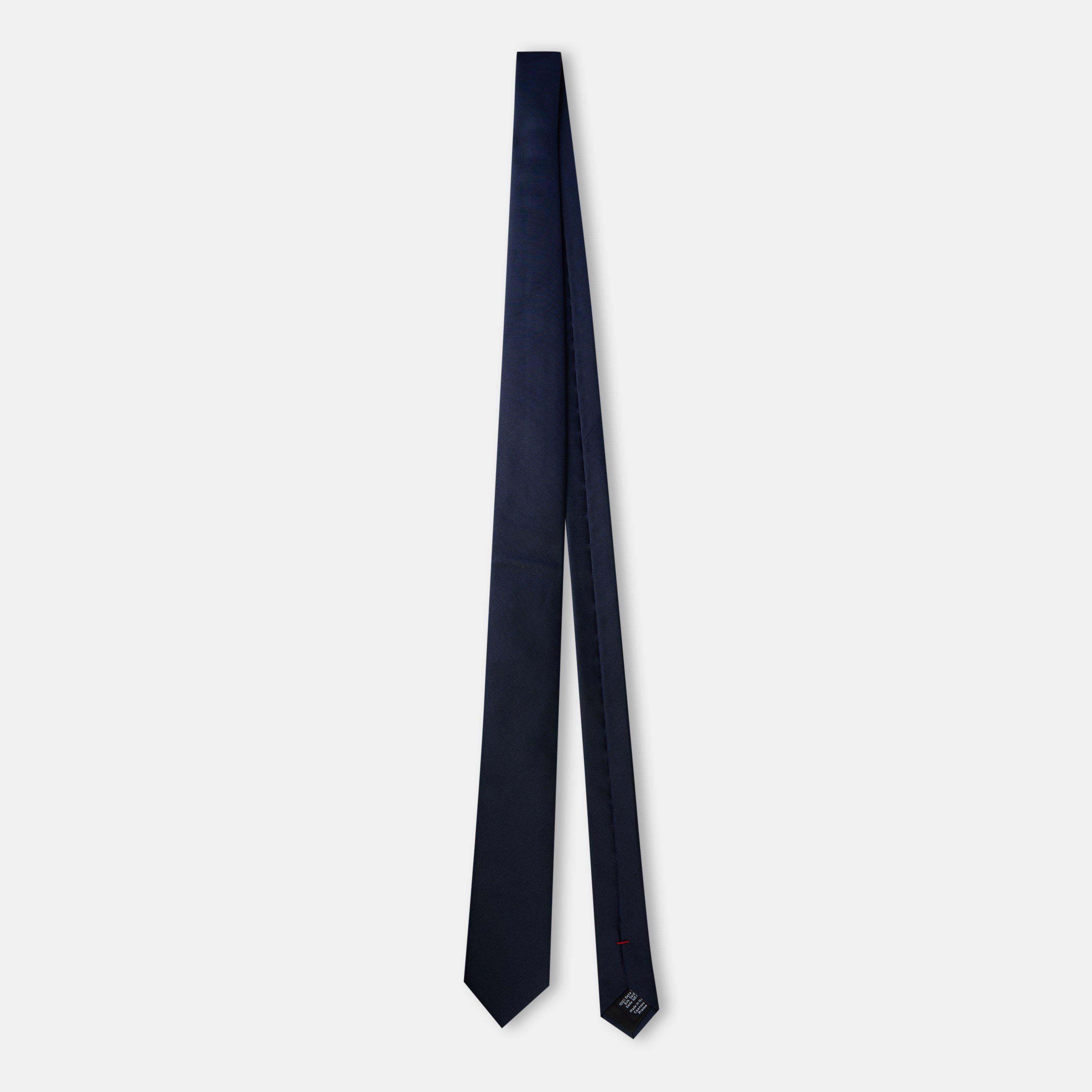Open Blue - Hugo - 6 cm Tie - 2