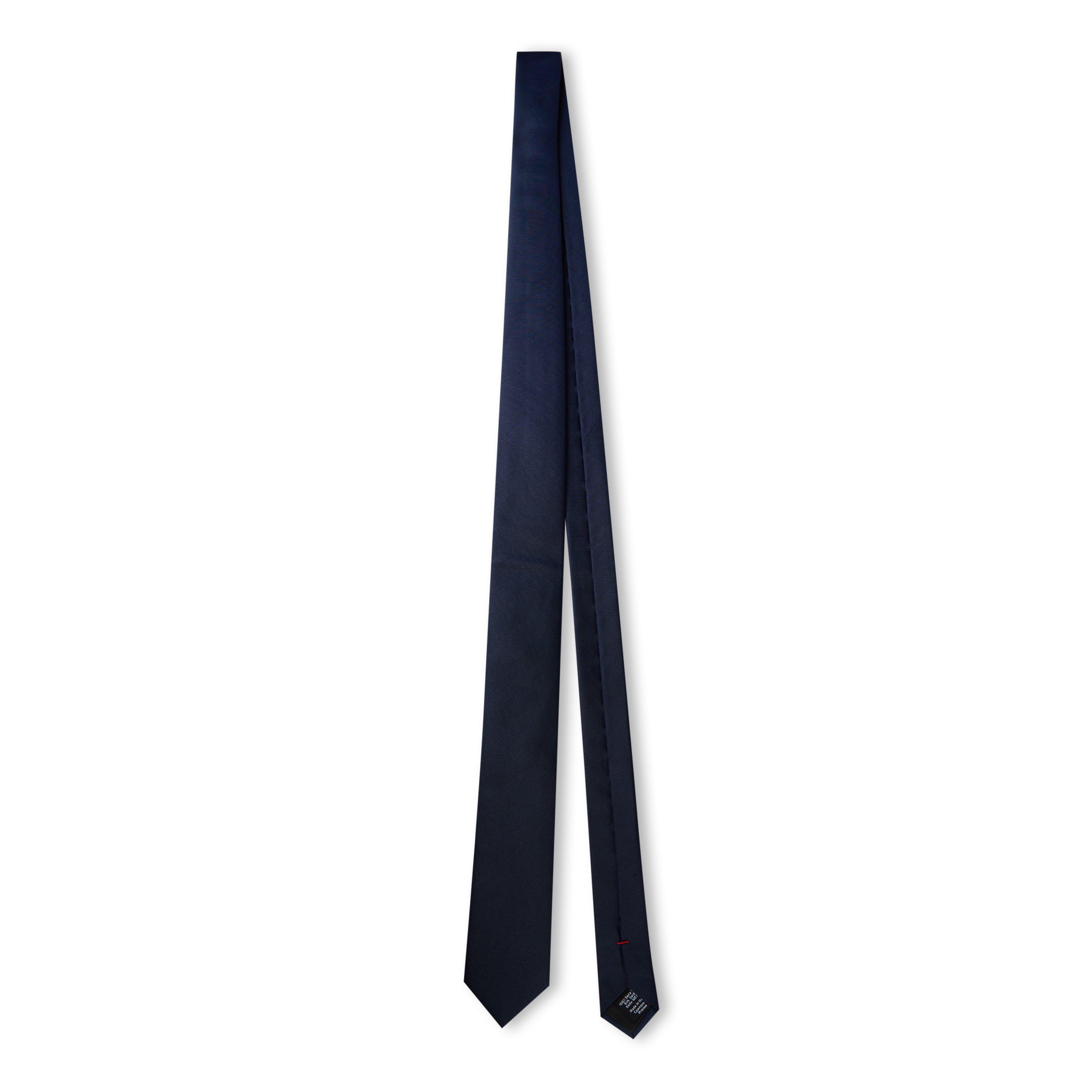 Open Blue - Hugo - 6 cm Tie - 3