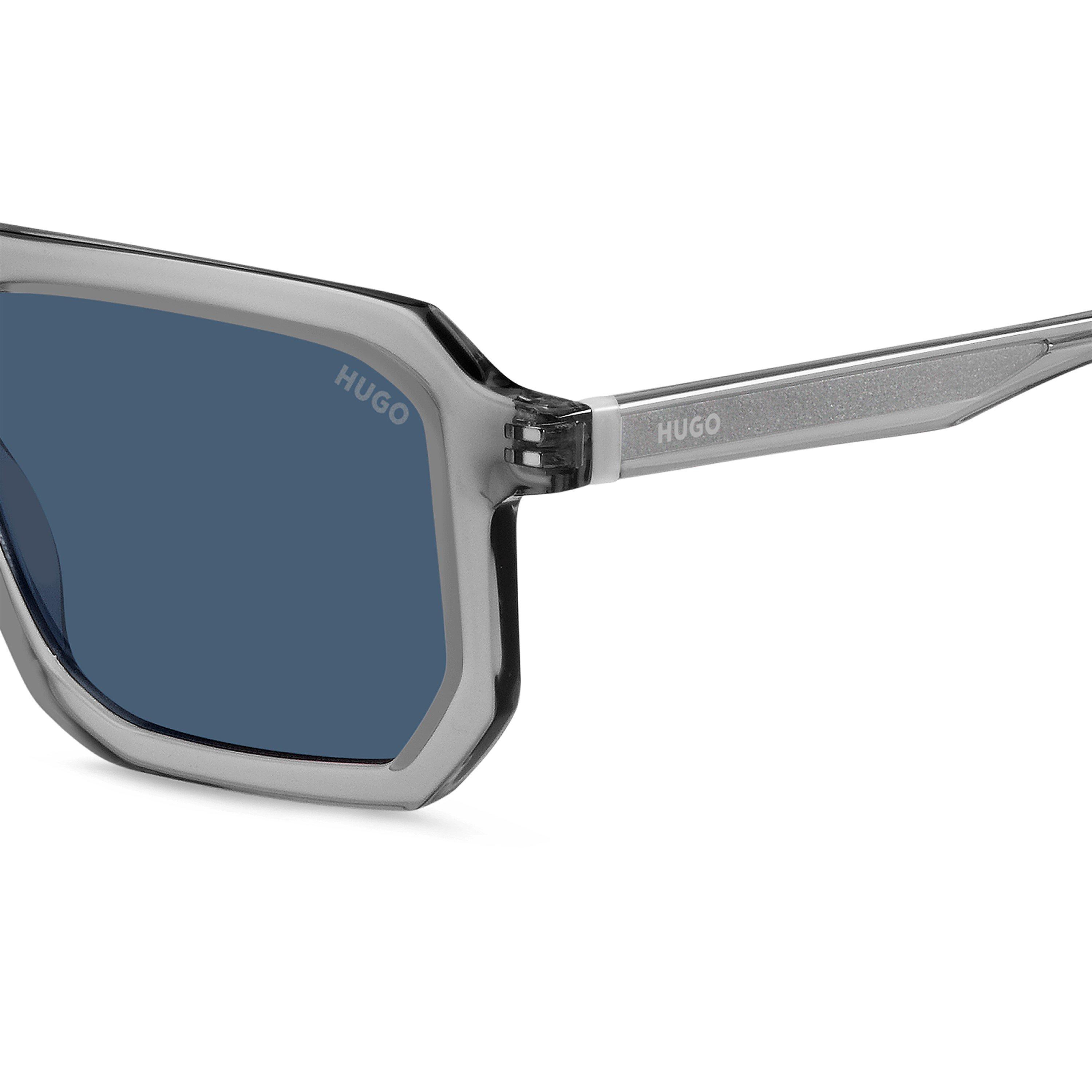 Grey - Hugo - Hugo Rec Flat Top Sn99 - 4