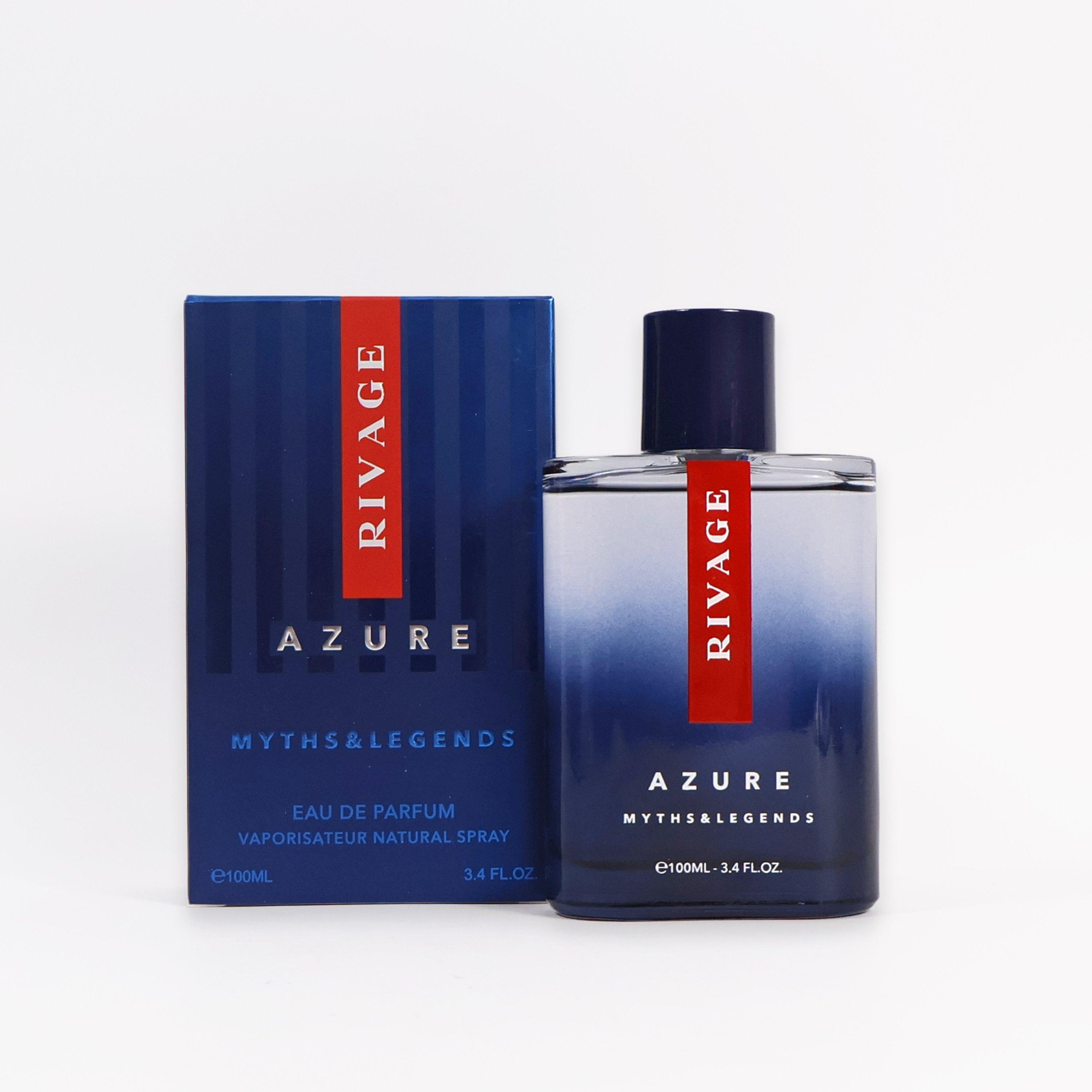 Lovali Rivage Azure Myths & Legends 100ml Eau de Parfum Pour Homme