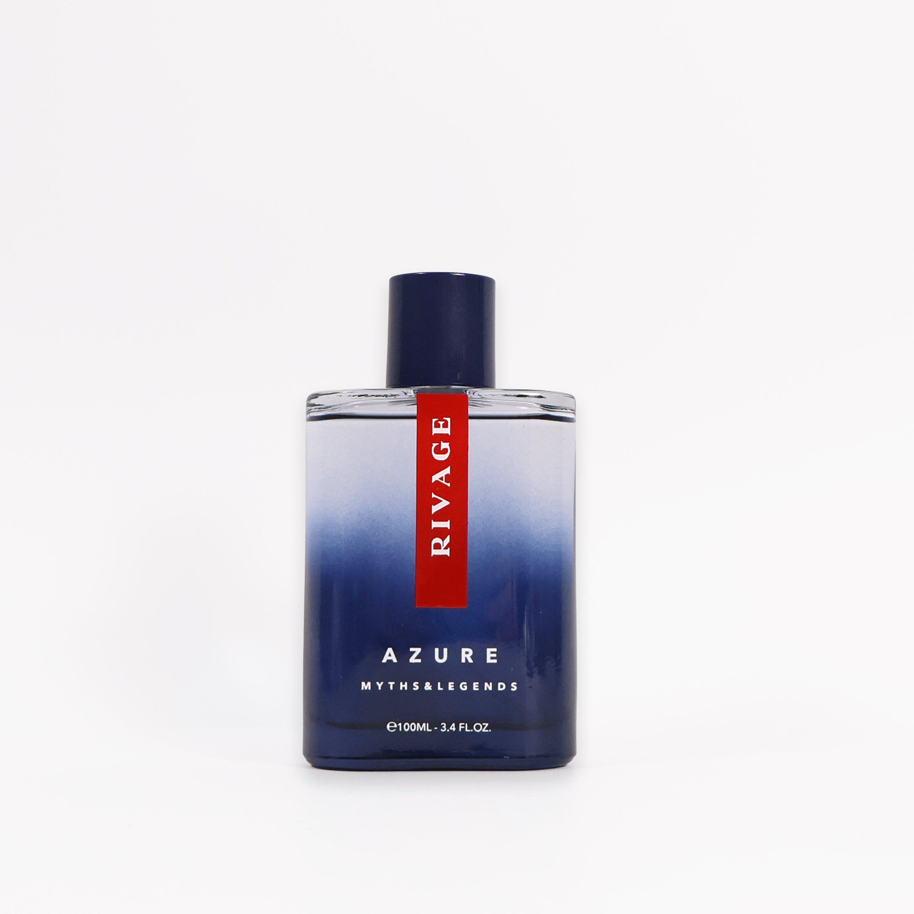 None - Lovali - Rivage Azure Myths & Legends 100ml Eau de Parfum Pour Homme - 2