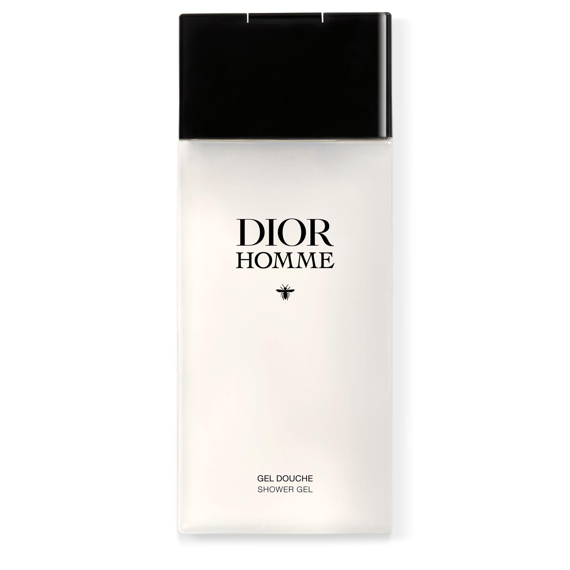 DIOR Homme Shower Gel - None