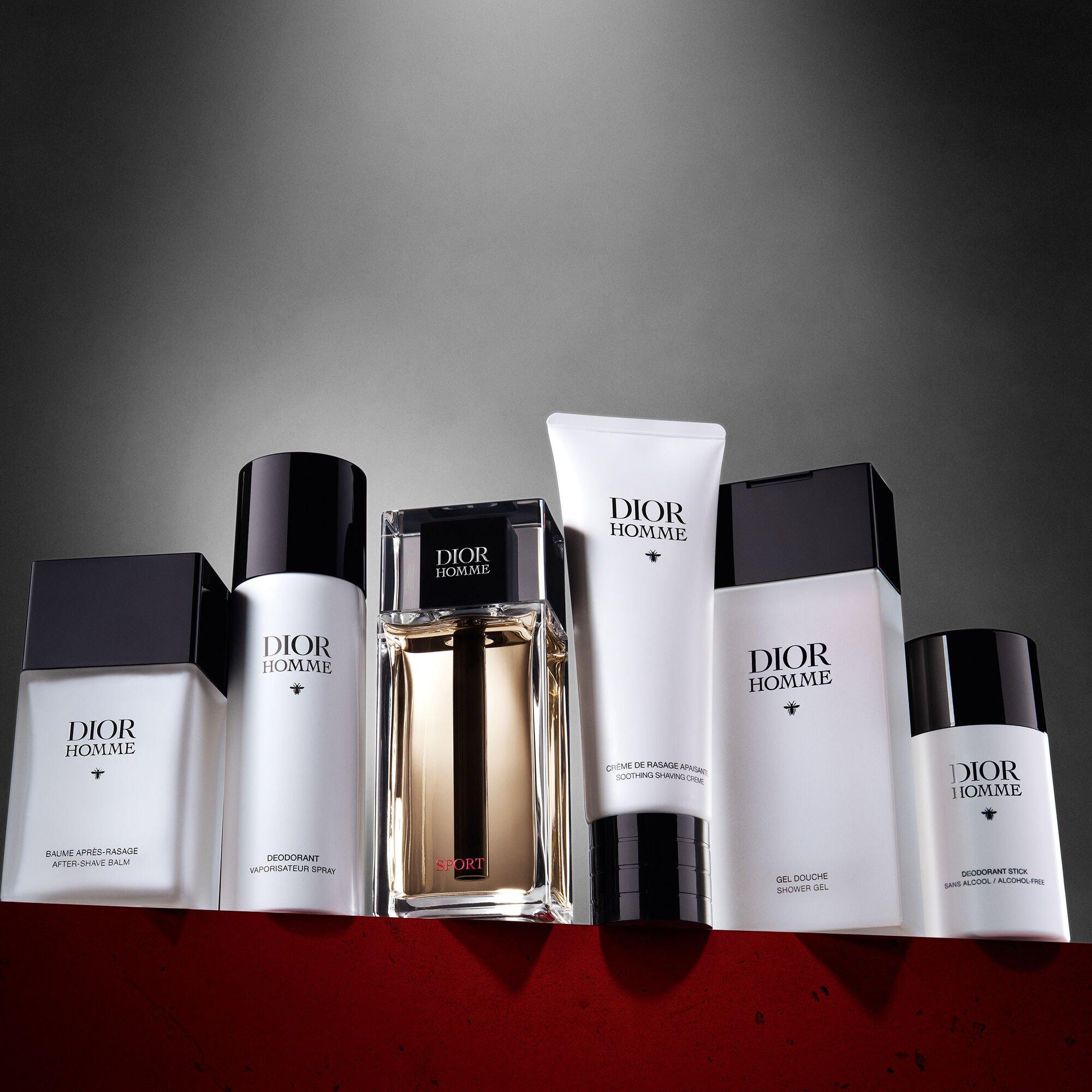 Christian Dior | Men's Homme Shower Gel | HARVEY NICHOLS