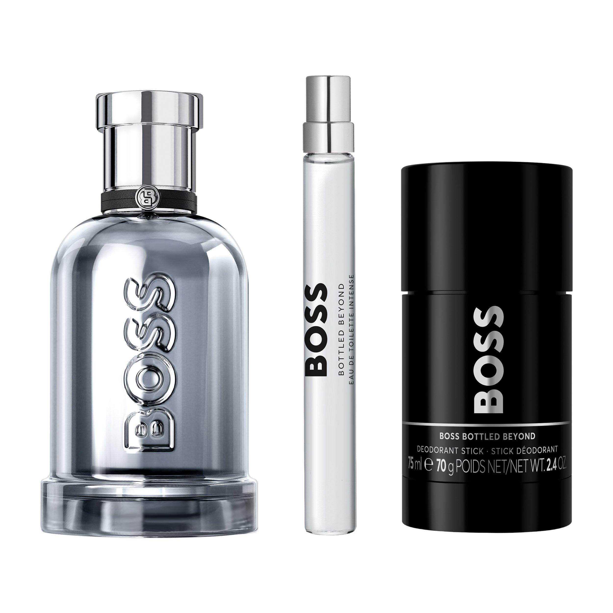 Clear - Boss - Boss X26BttldBeyInt+ Sn71 - 2