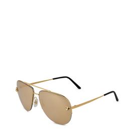 Cartier Cartier Sunglasses Ct0065s
