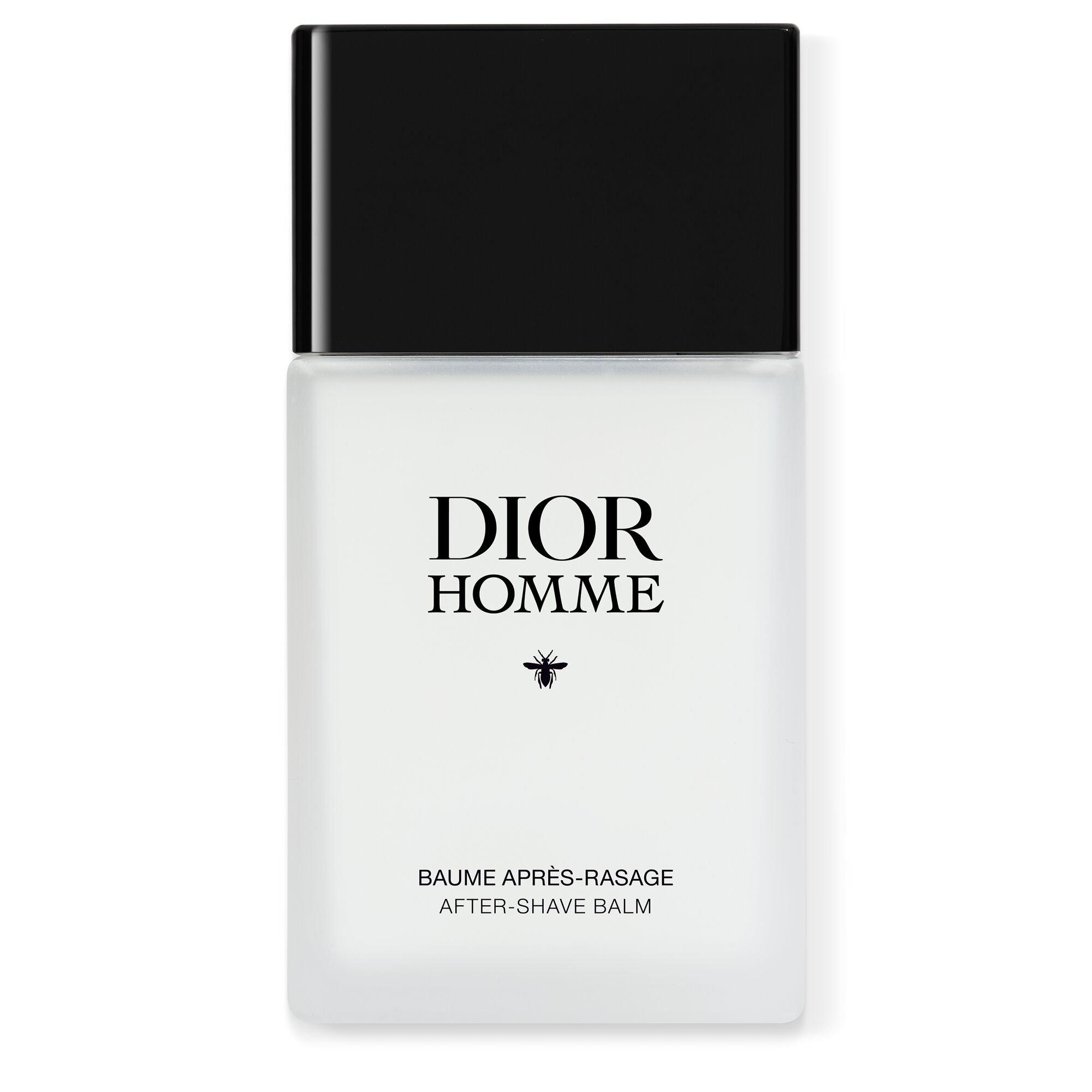 Dior Men's Homme Aftershave Balm 100Ml