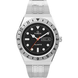 Timex Timex Q Diver Sn54