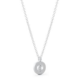 Juicy Couture Women's Aira Pendant Necklace