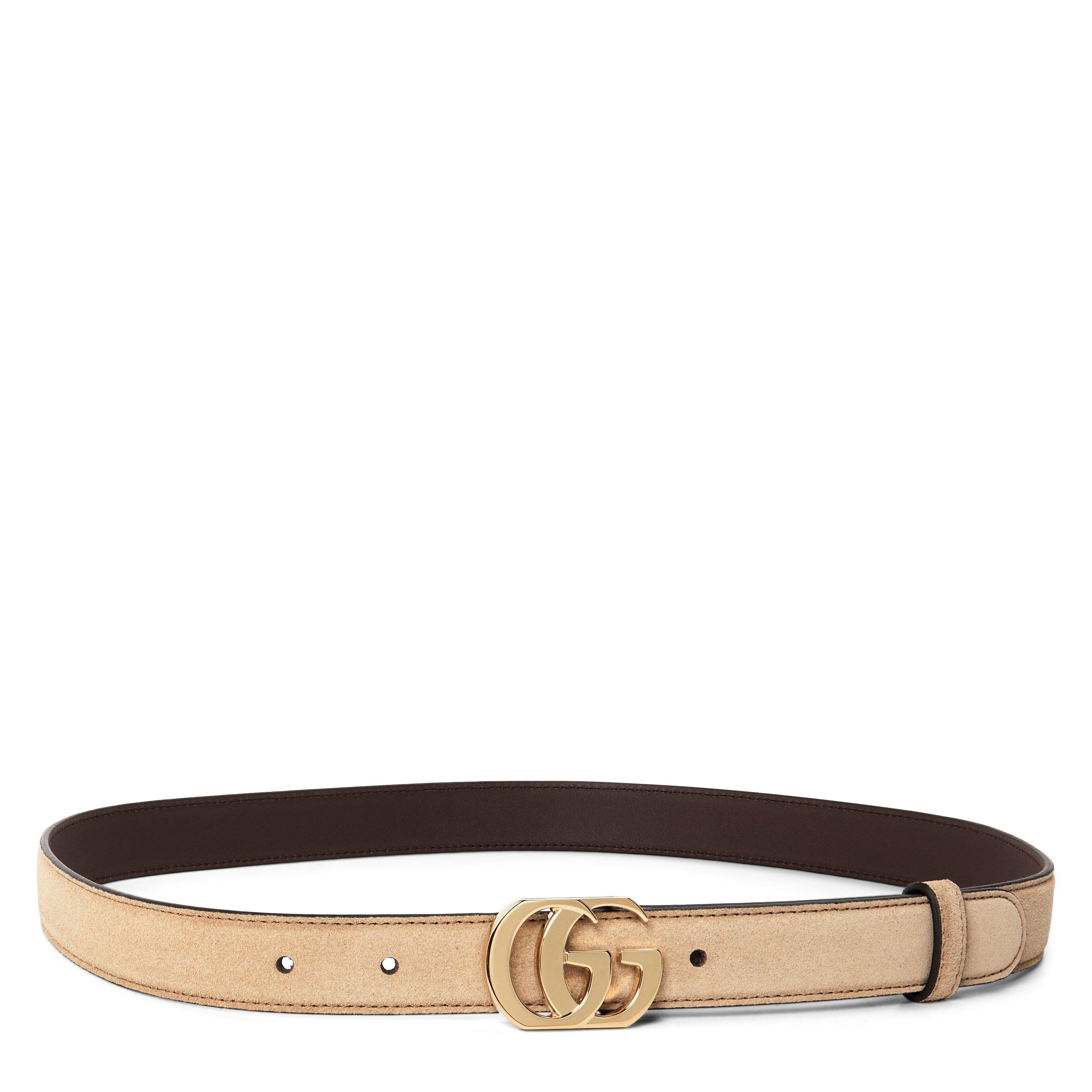 Sand Dune - Gucci - Gucci Sde 2.5 Belt Ld64 - 1