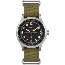 Timex Men's Todd Snyder Analogue Quartz Watch