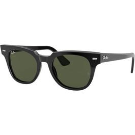 Ray-Ban Meteor Classic Sunglasses