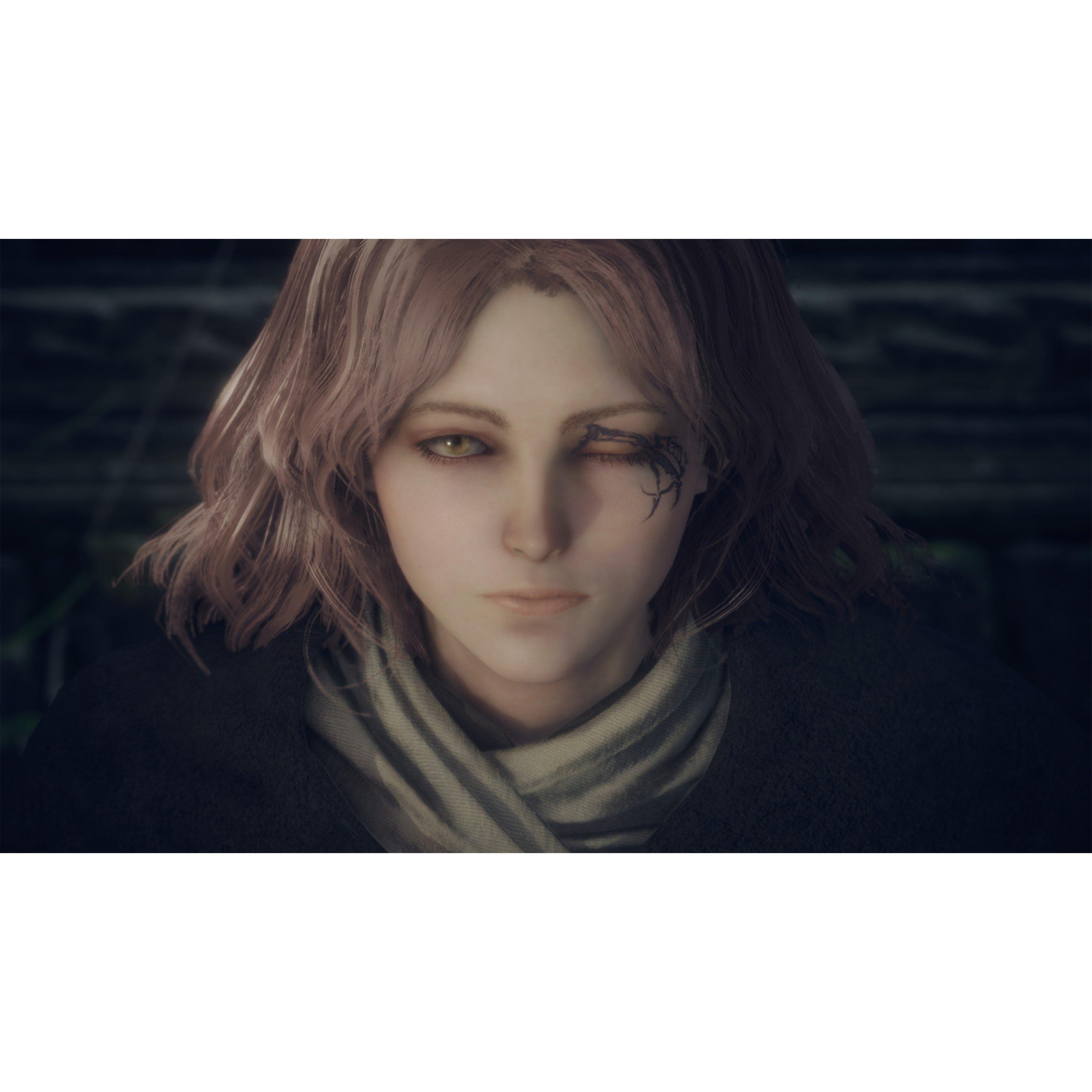 NS2 - Bandai Namco Entertainment - ELDEN RING Tarnished Edition - 3