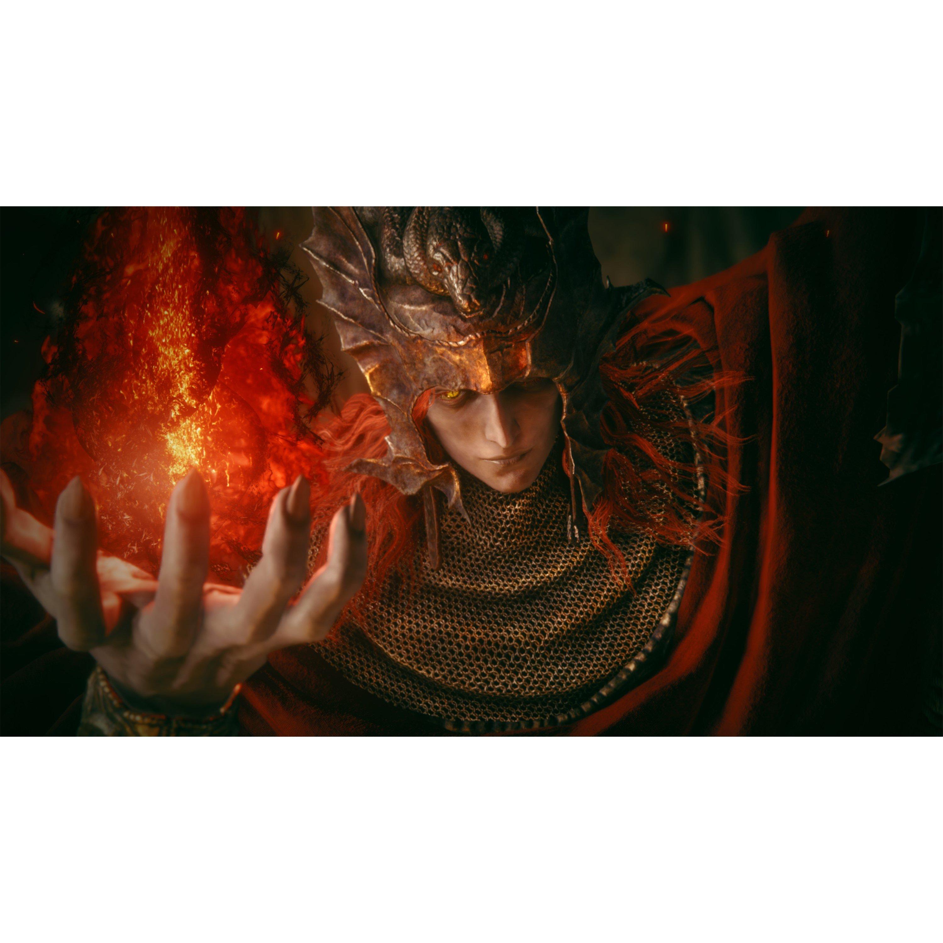 NS2 - Bandai Namco Entertainment - ELDEN RING Tarnished Edition - 4