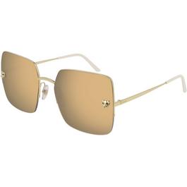 Cartier Sunglasses Ct0121s