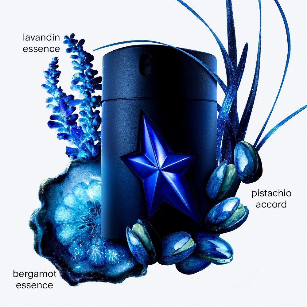 Clear - Mugler - Mugler A-MEN STELLAR Sn00 - 2