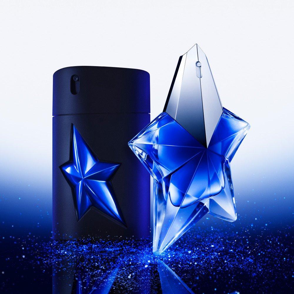 Clear - Mugler - Mugler A-MEN STELLAR Sn00 - 4