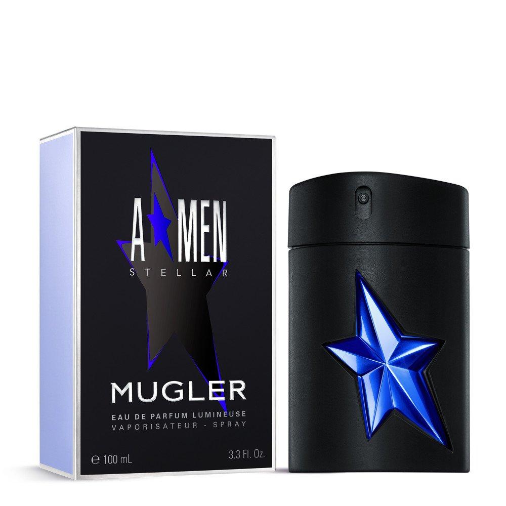 Clear - Mugler - Mugler A-MEN STELLAR Sn00 - 5