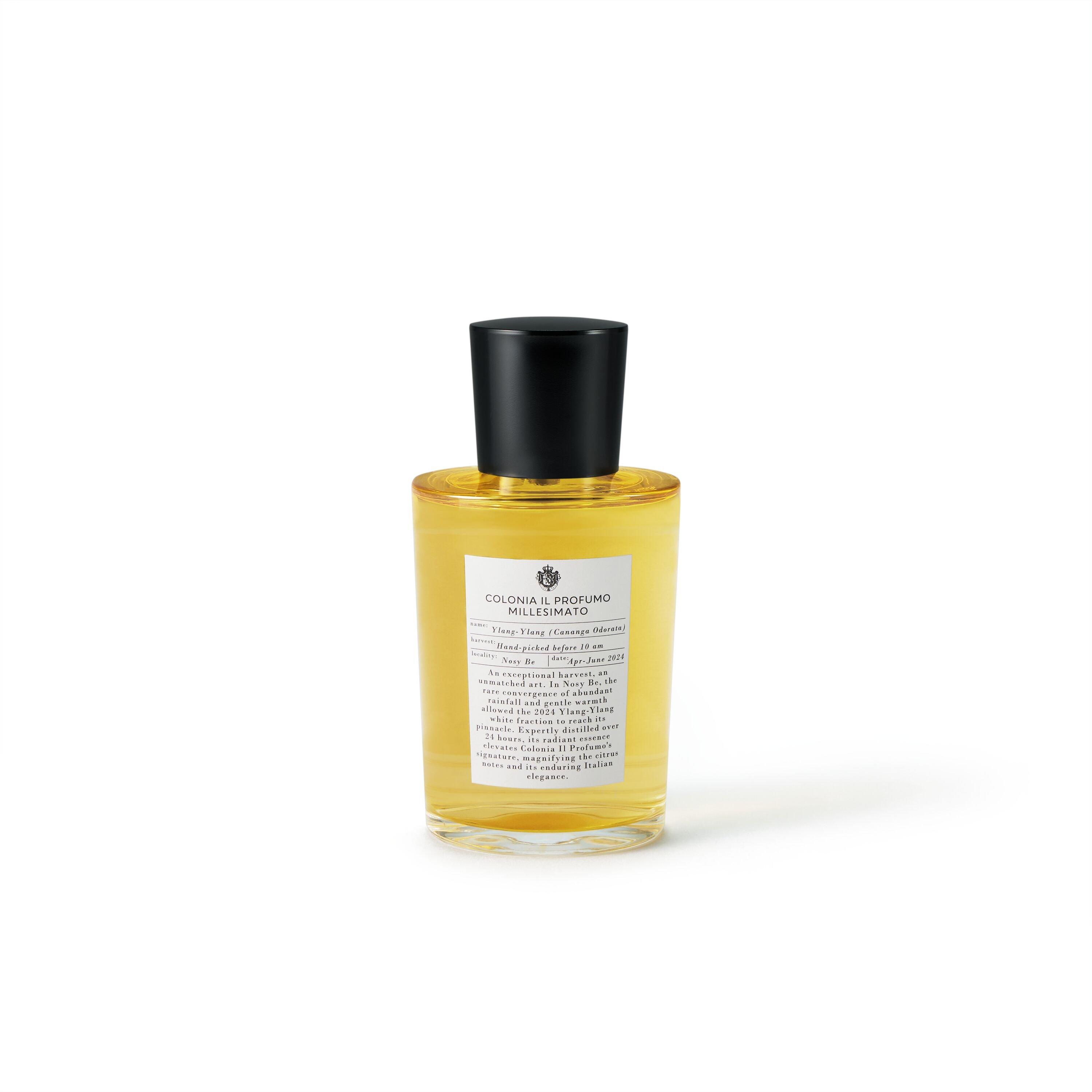 Clear - Acqua Di Parma - Colonia il Profumo Millesimato Eau de Parfum - 2