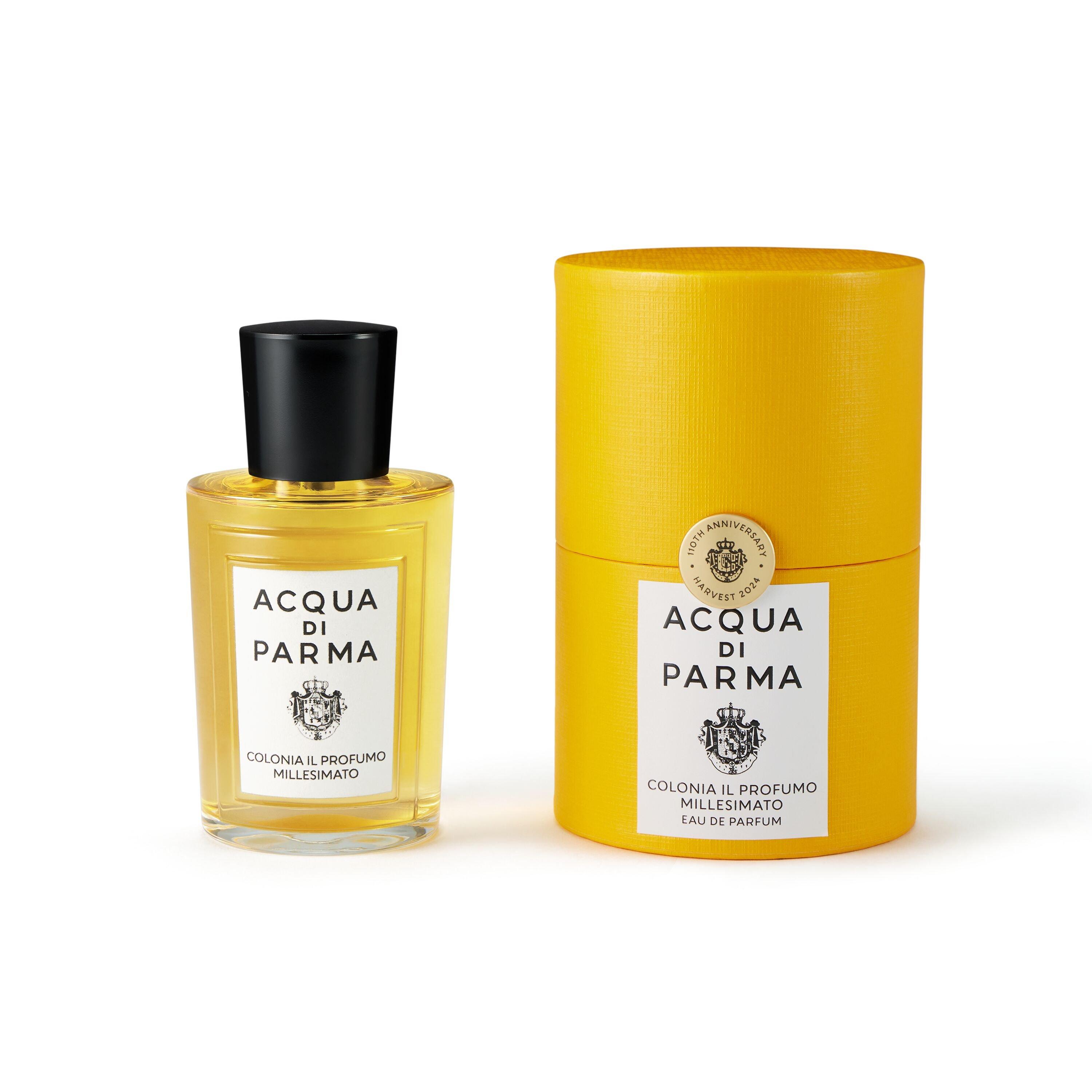 Clear - Acqua Di Parma - Colonia il Profumo Millesimato Eau de Parfum - 4