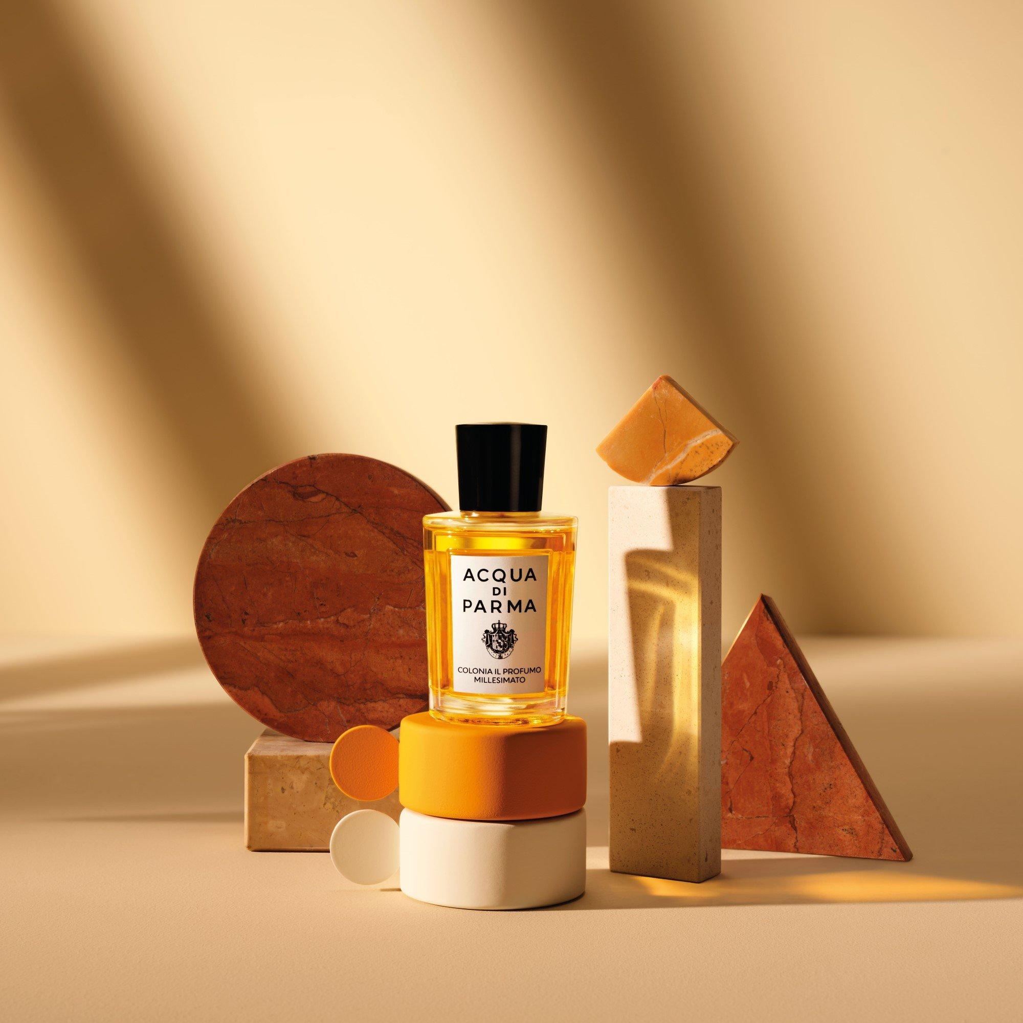 Clear - Acqua Di Parma - Colonia il Profumo Millesimato Eau de Parfum - 5