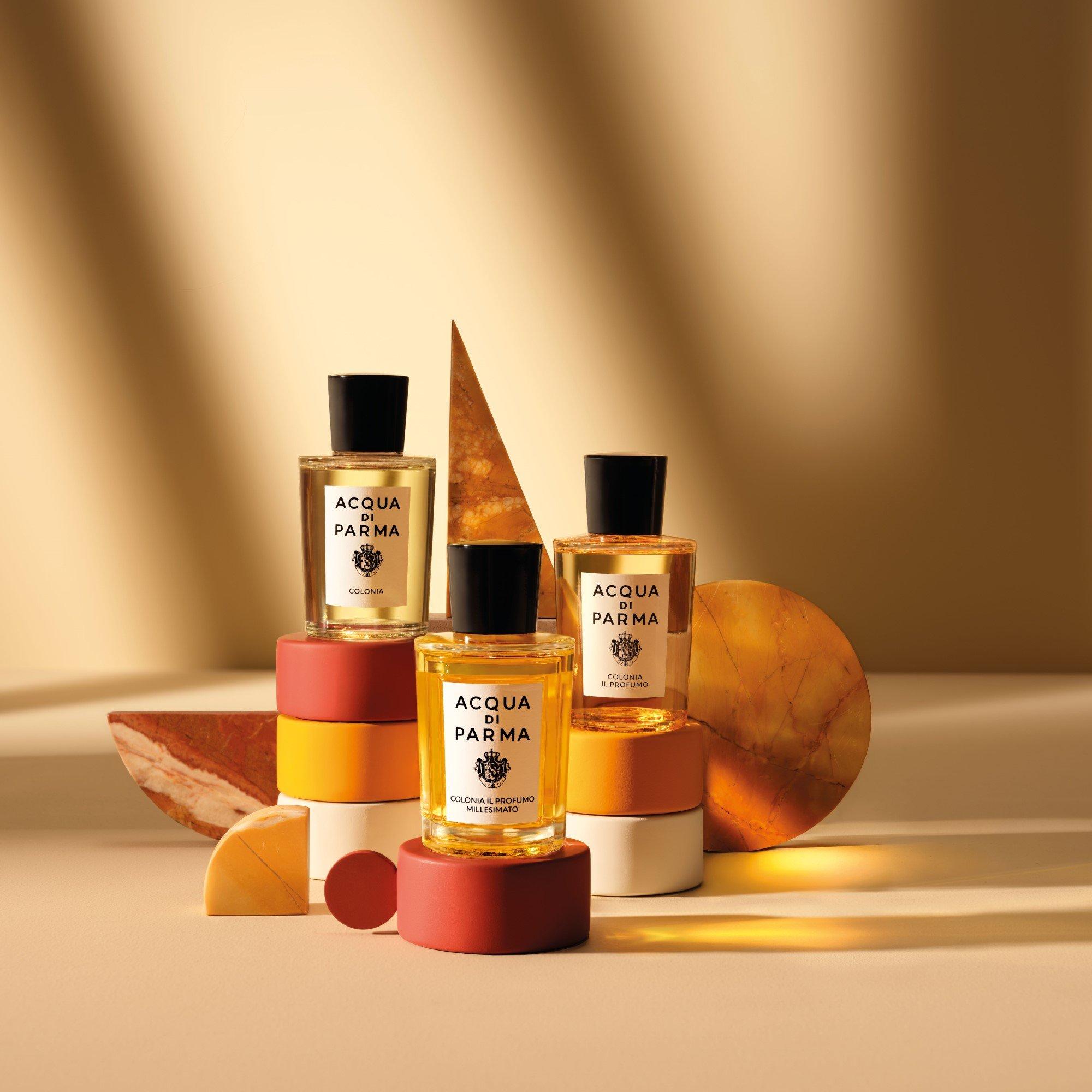 Clear - Acqua Di Parma - Colonia il Profumo Millesimato Eau de Parfum - 6