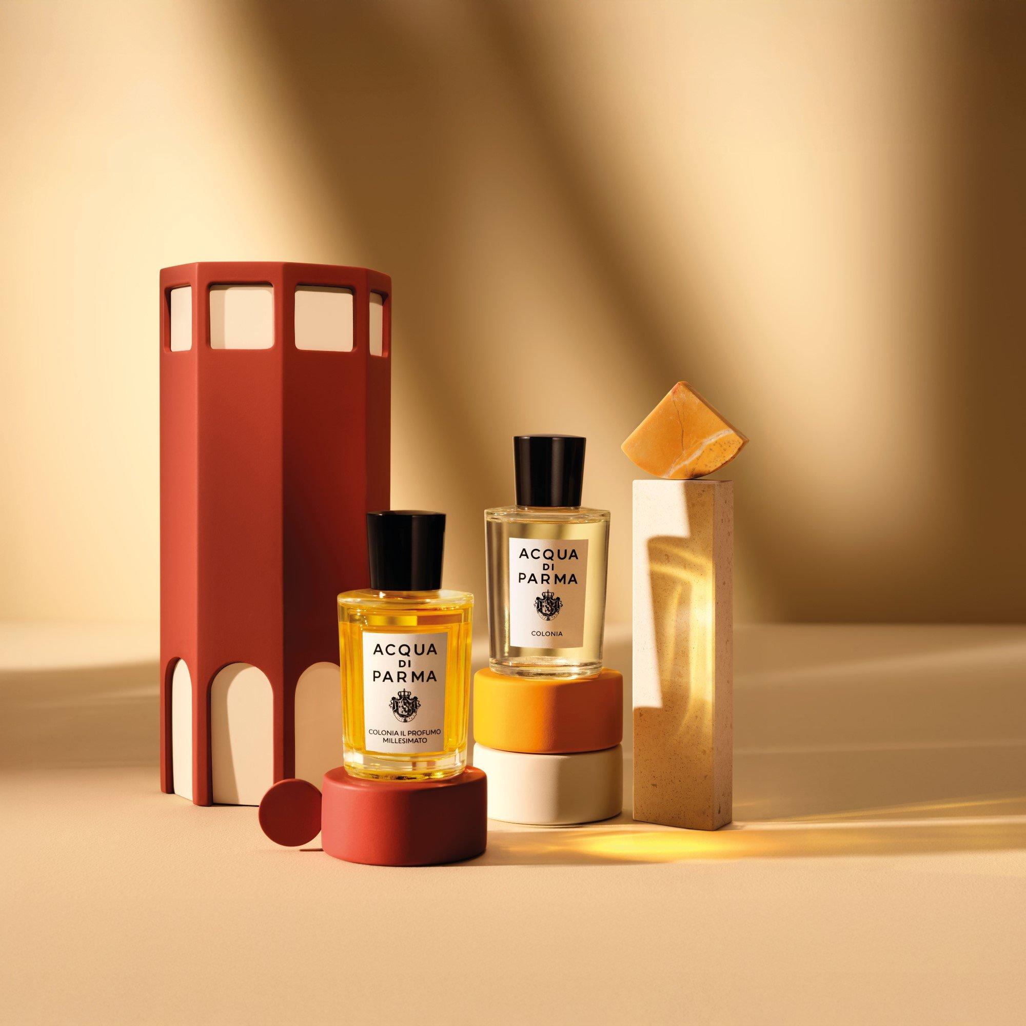 Clear - Acqua Di Parma - Colonia il Profumo Millesimato Eau de Parfum - 7
