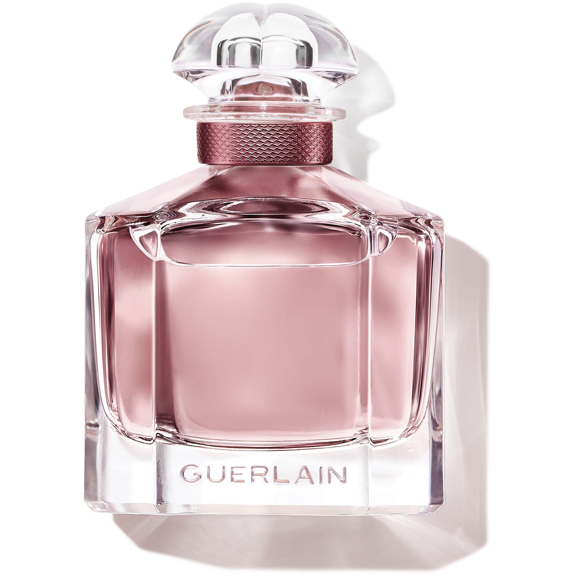 Intense - Guerlain - Mon Guerlain Eau de Parfum Intense - 1
