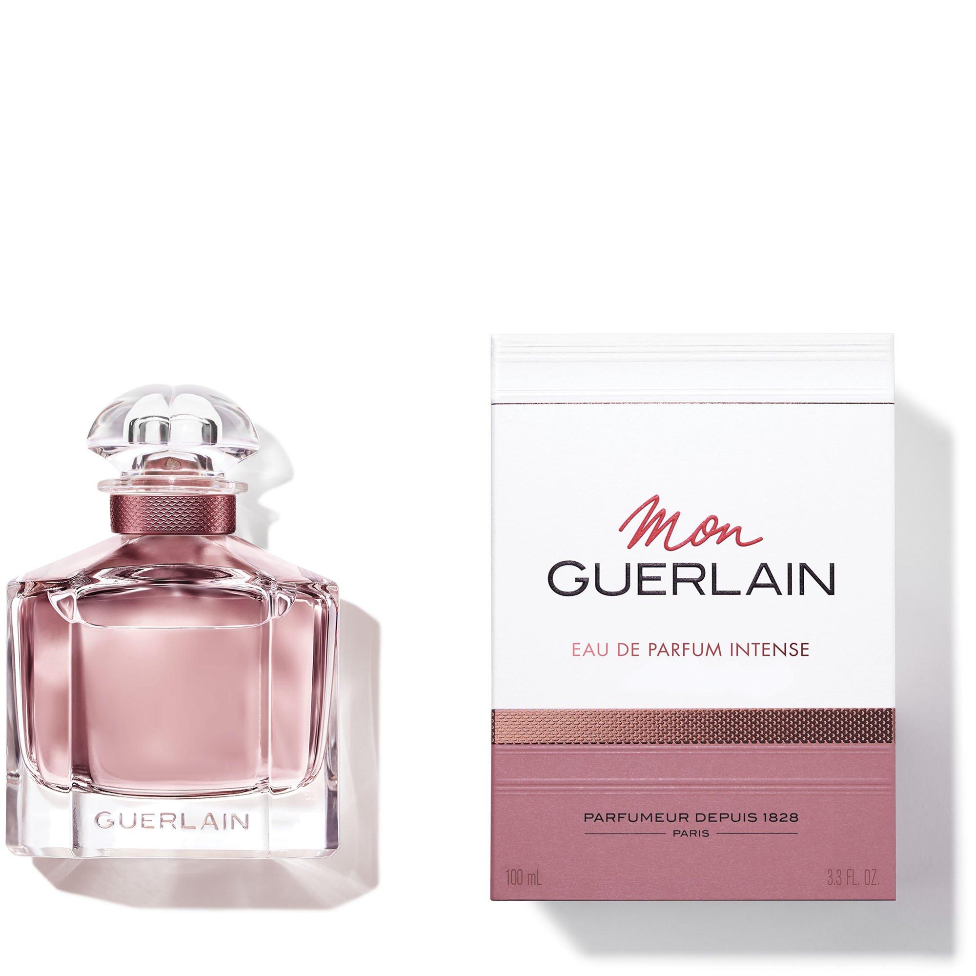 Intense - Guerlain - Mon Guerlain Eau de Parfum Intense - 3